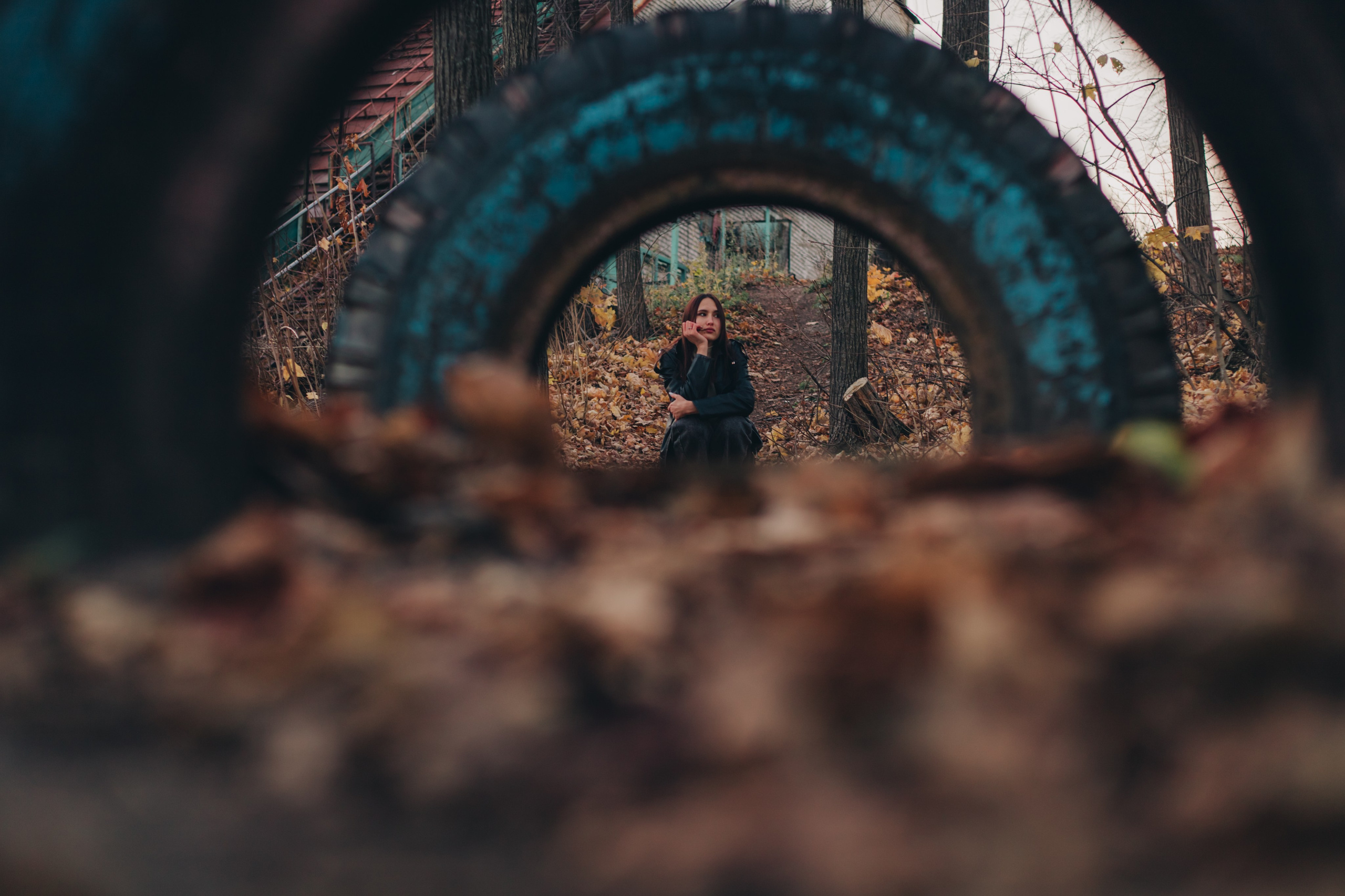 Ульяна. Фотограф Уфа