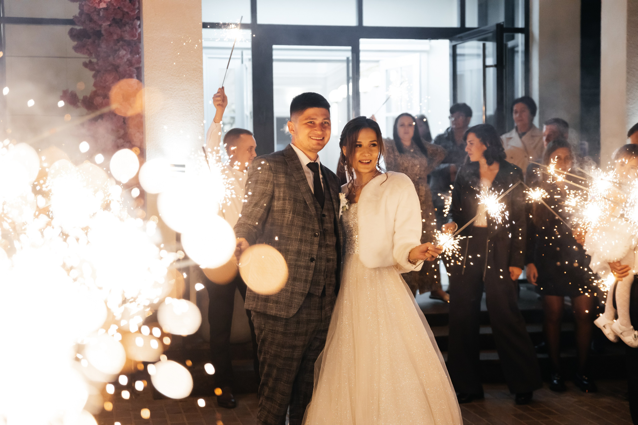 Ainur & Alina. Свадебный фотограф Ильнар Асадуллин