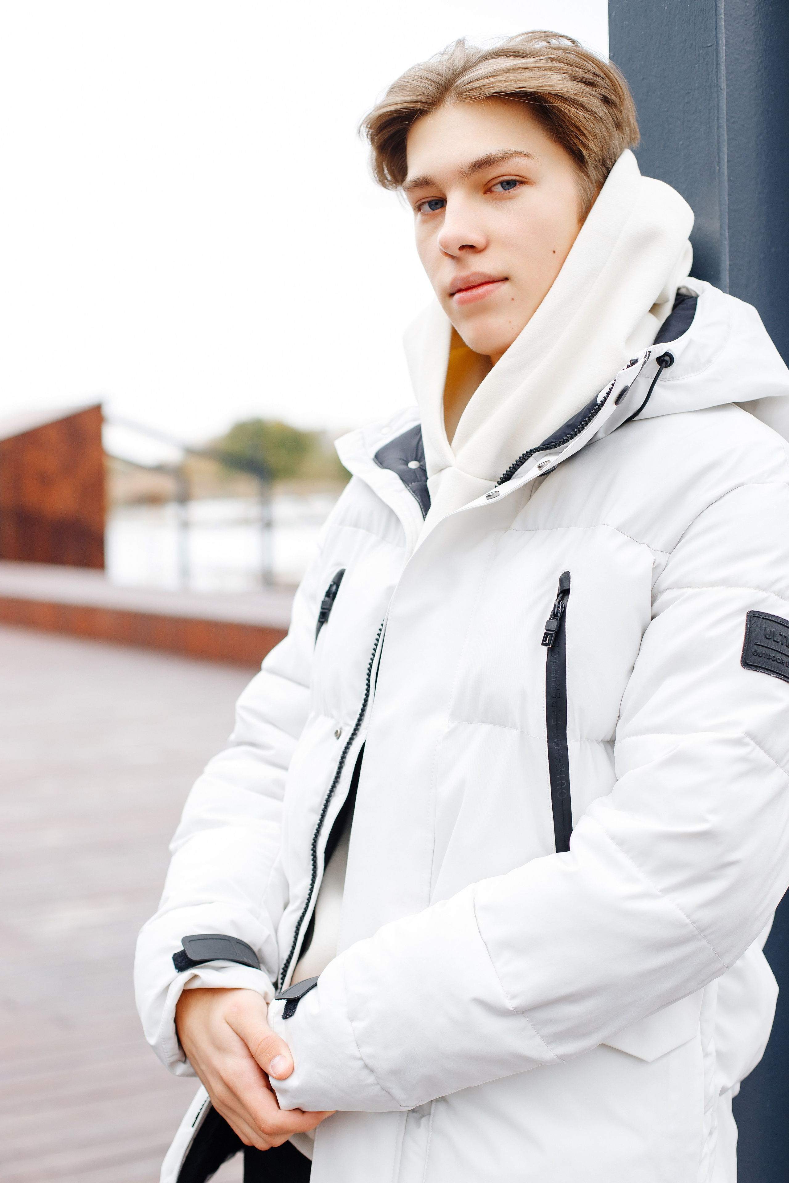 11 класс. Свадебный и семейный фотограф в городе Воронеж. Ирина Боловина