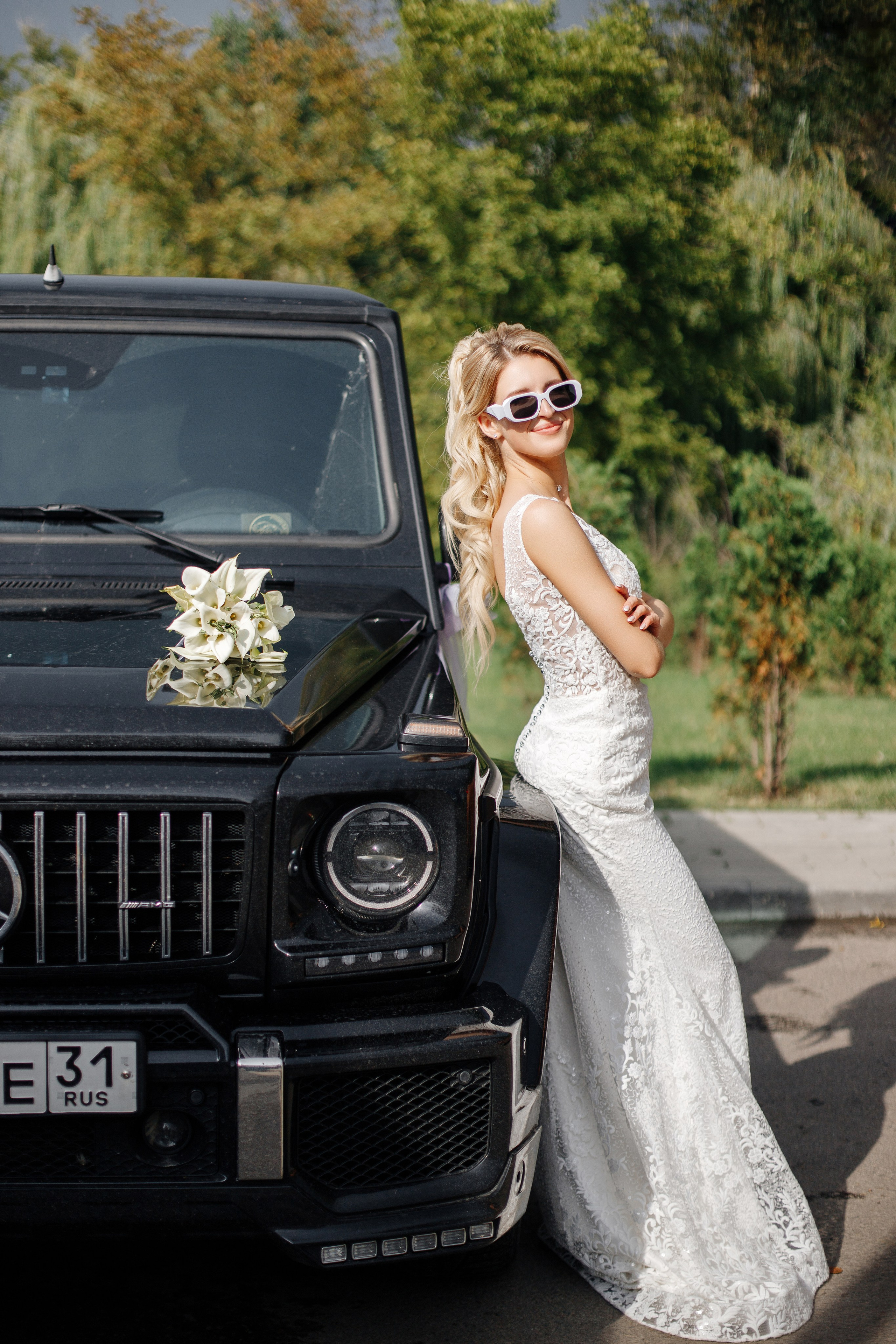 Владимир ♥ Ирина. Свадебный и семейный фотограф в городе Воронеж. Ирина Боловина