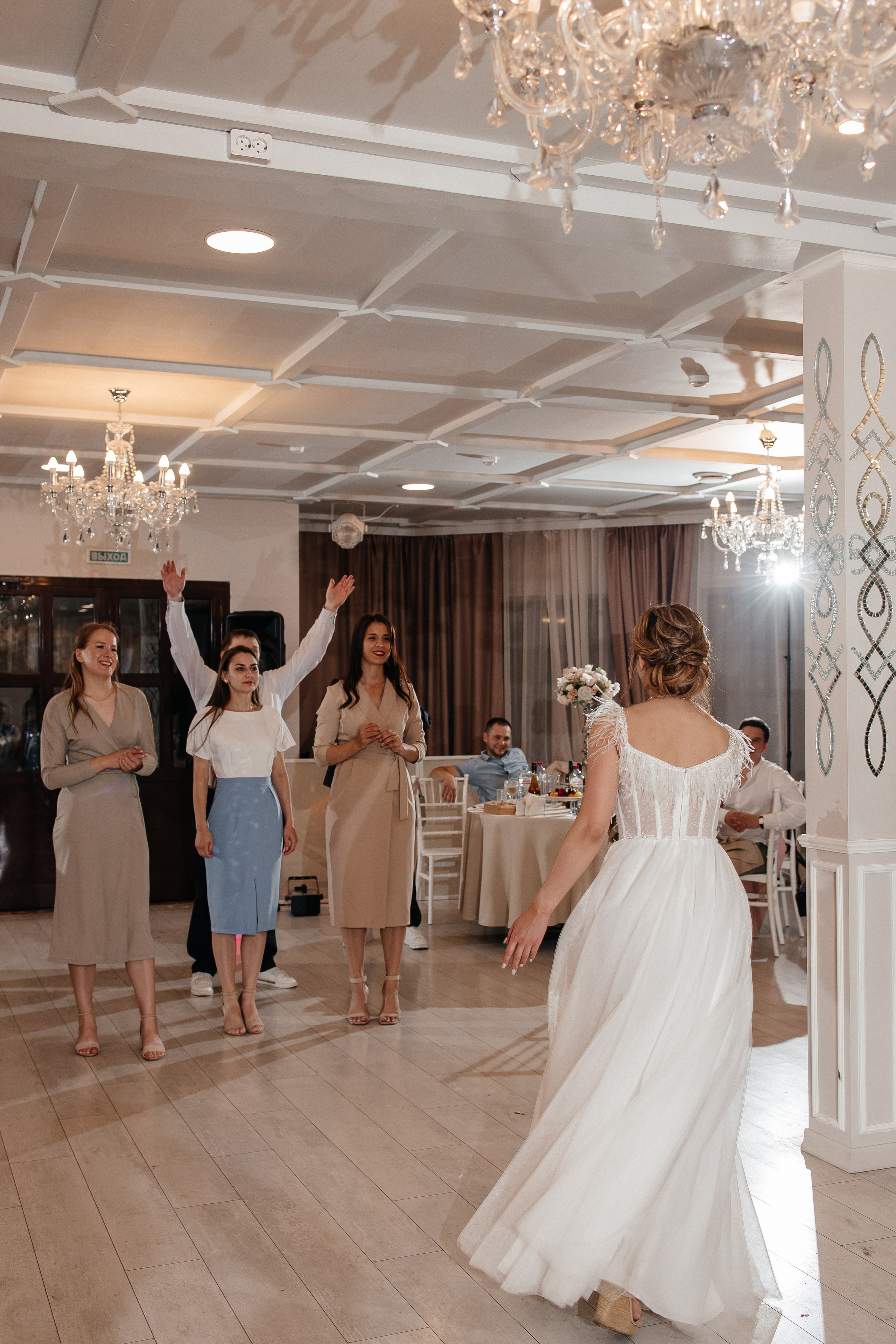 Егор & Виктория. Свадебный фотограф в Челябинске Оксана Мишакова