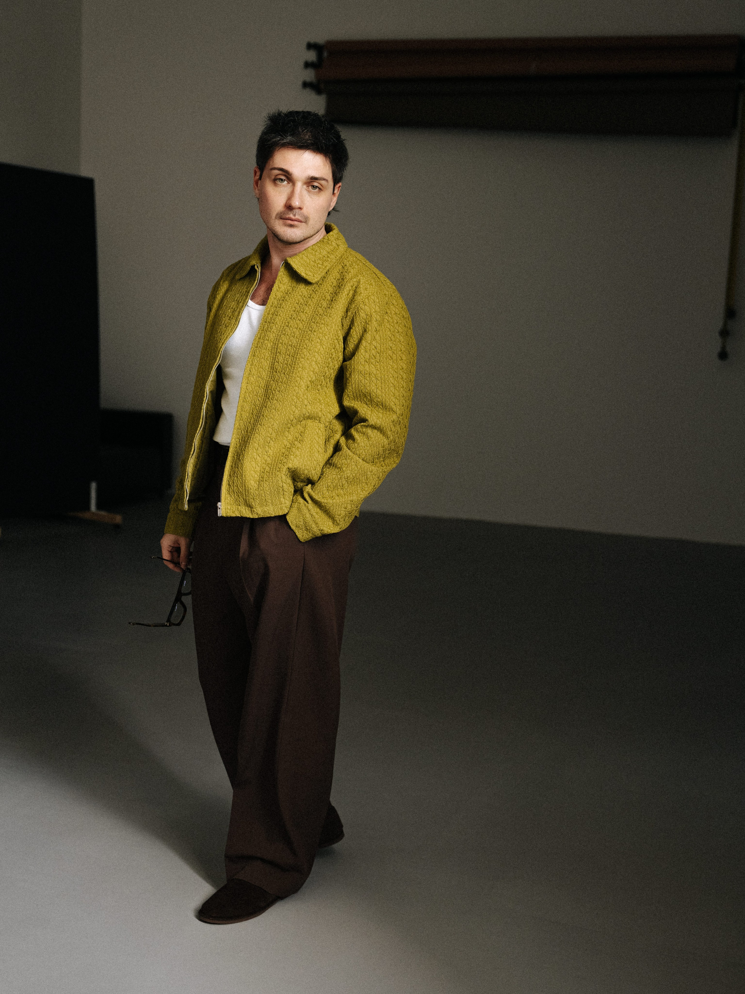 Гриша. Свадебный и портретный фотограф Тюмень