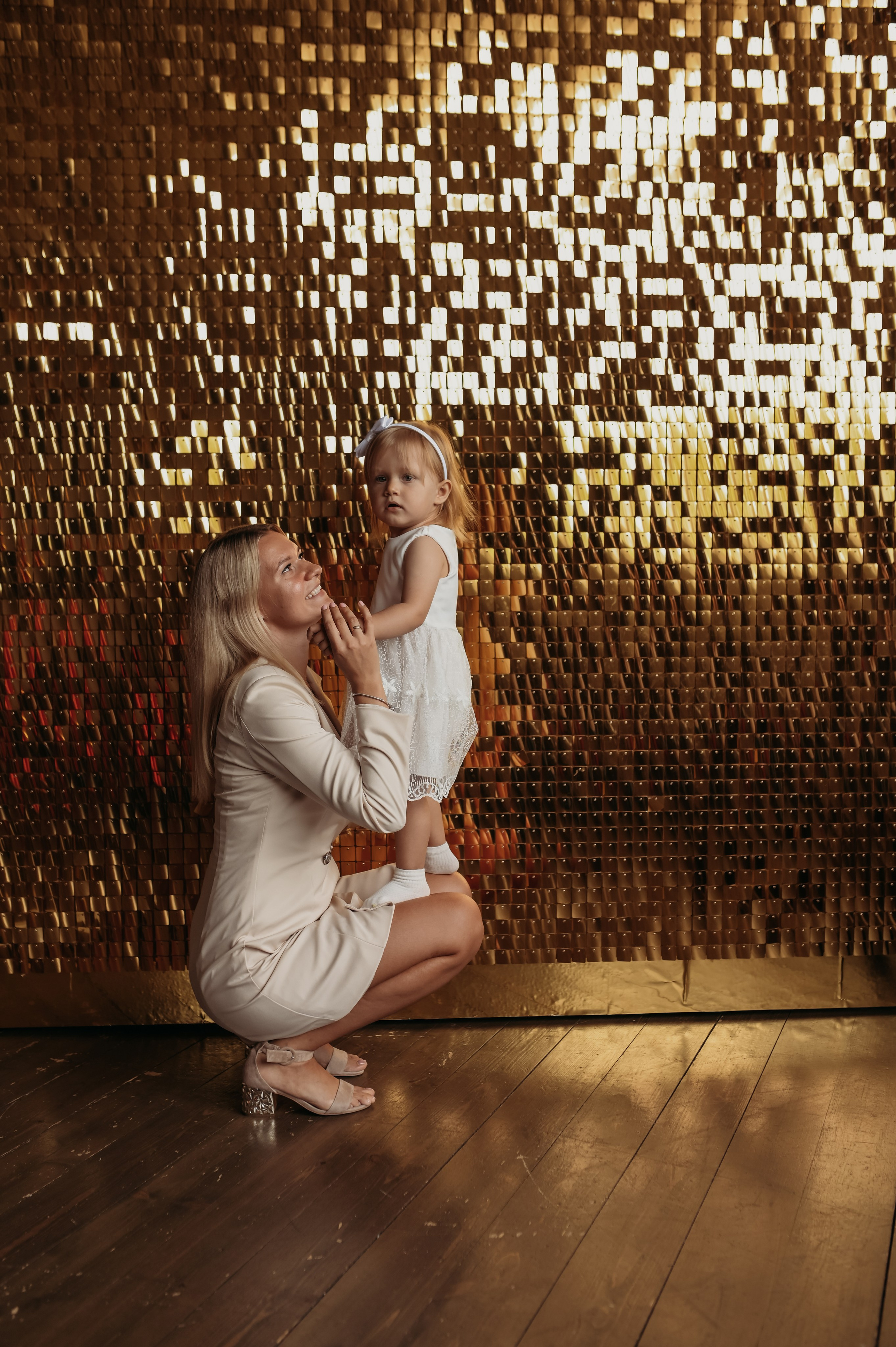 День Рождения Василисы. Семейный фотограф Олеся Батурина Рязань