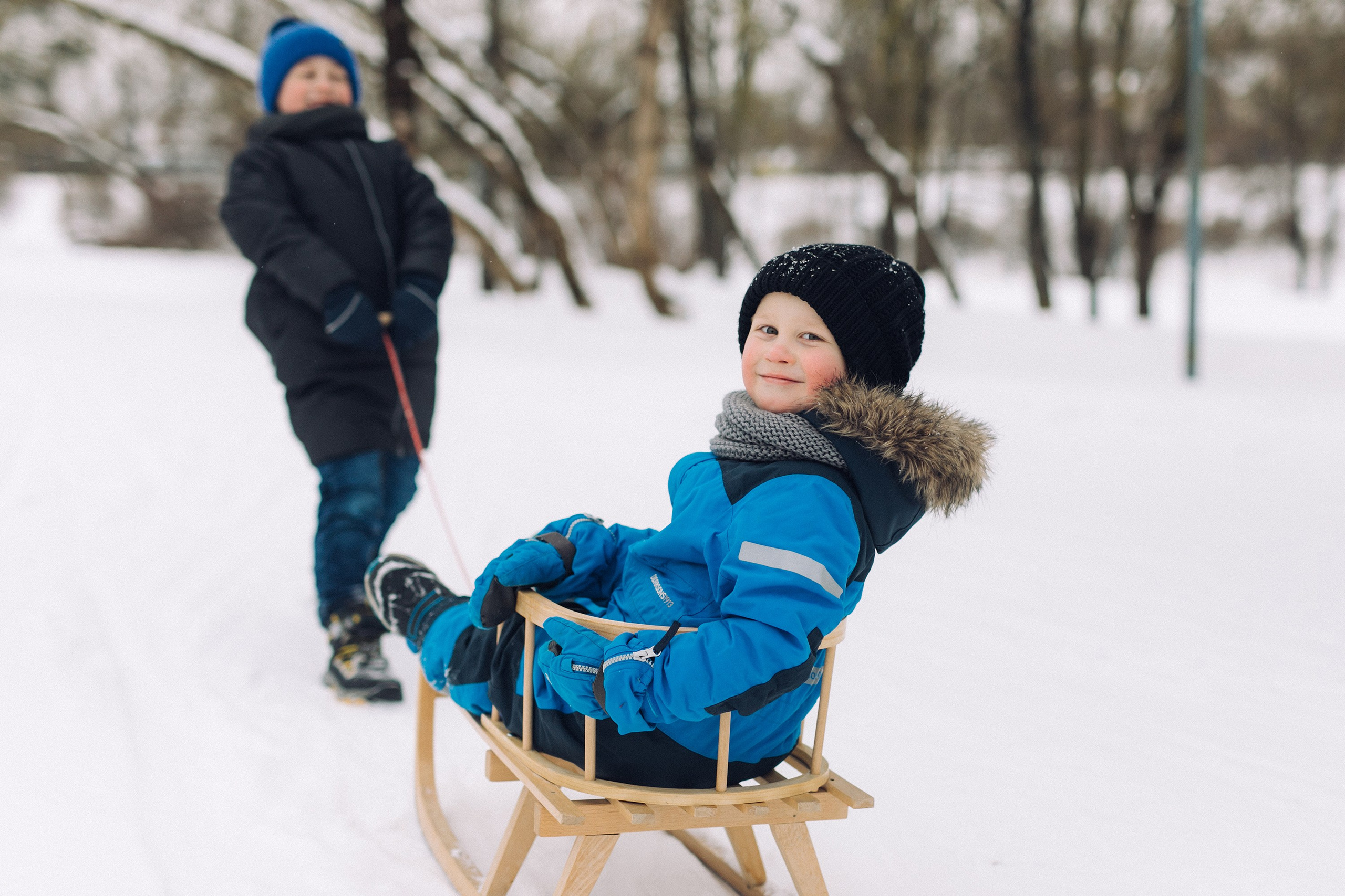 Покровский 4You Семья. Фотограф видеограф Кирилл Кожуков