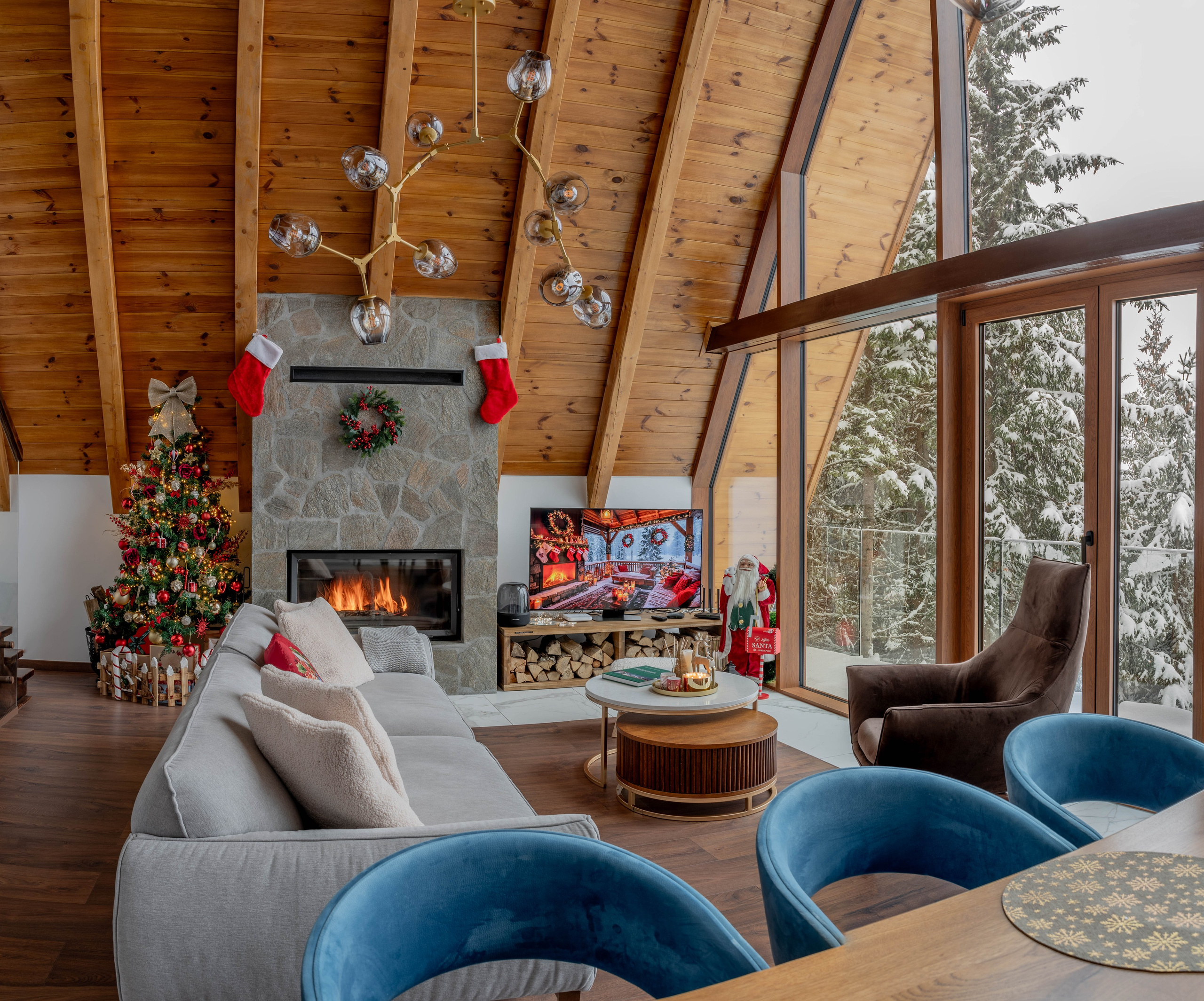 Sofia Kop. Photographer Liana Sudets Serbia Kopaonik Brzece Brus