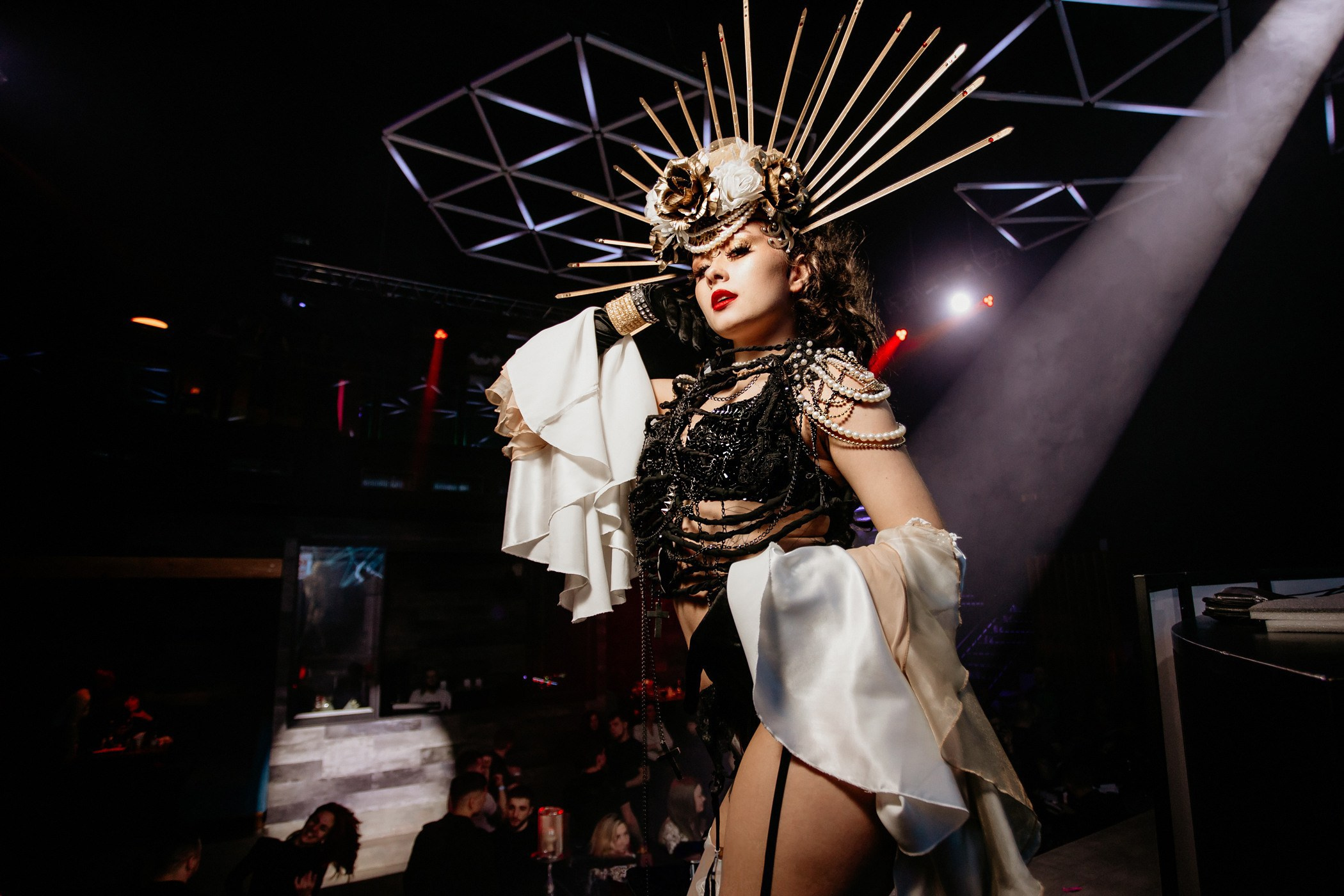 Cast event. Go-Go, Анимация, Шоу-балет, Чирлидинг, Ring-girls Кемерово