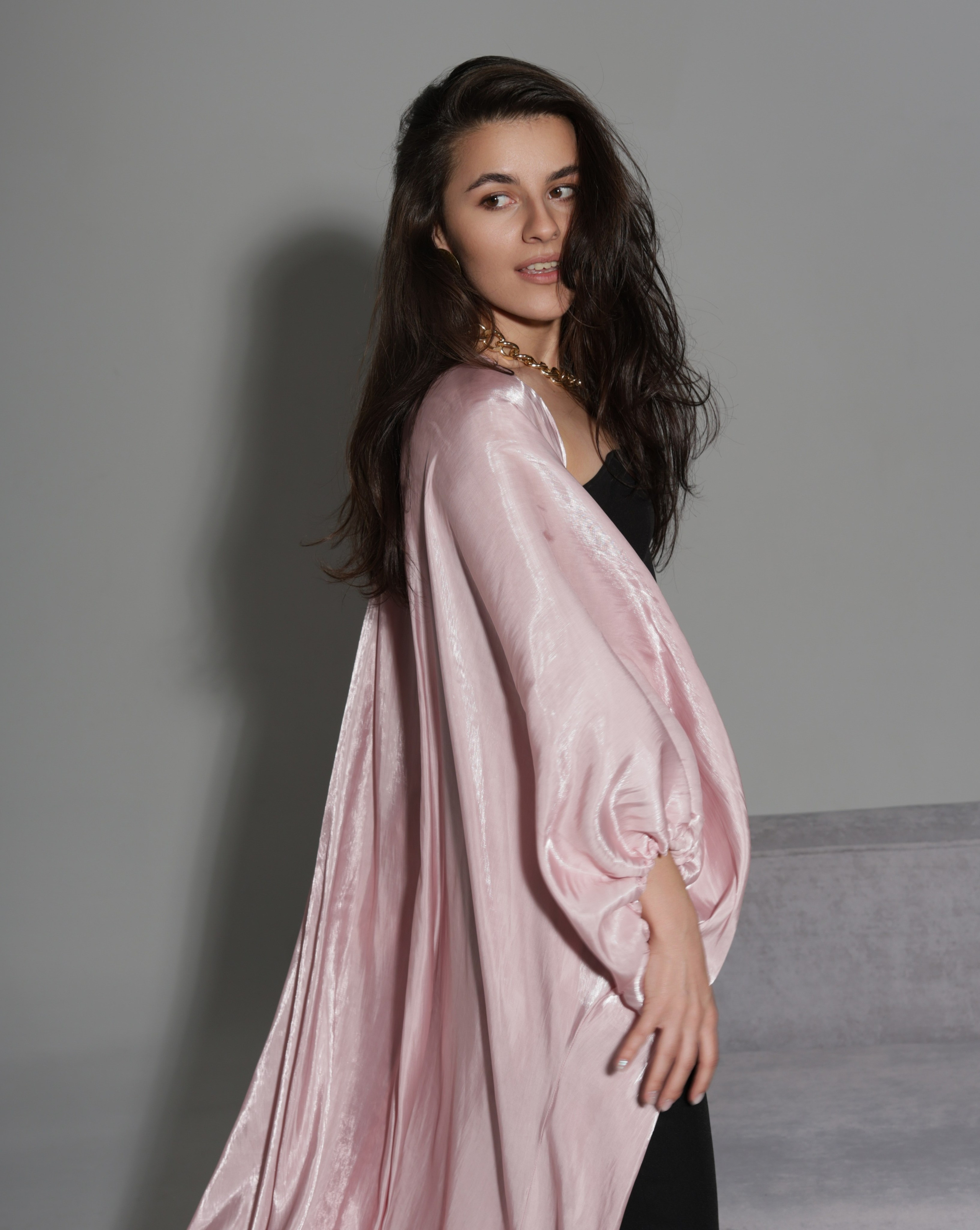 Алина. Фотограф Екатерина Васечкина