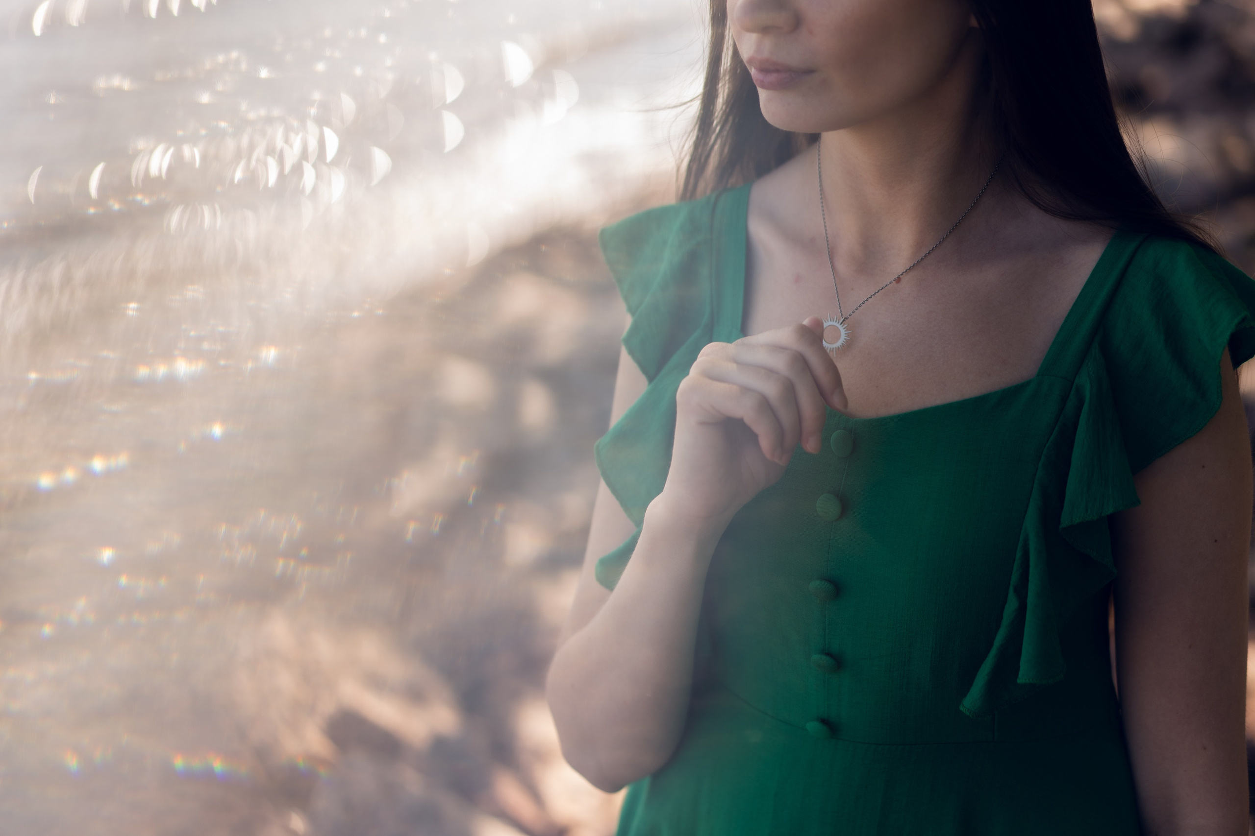 Летняя прогулка. Виктория Спорова. Ваш портретный фотограф в Санкт-Петербурге