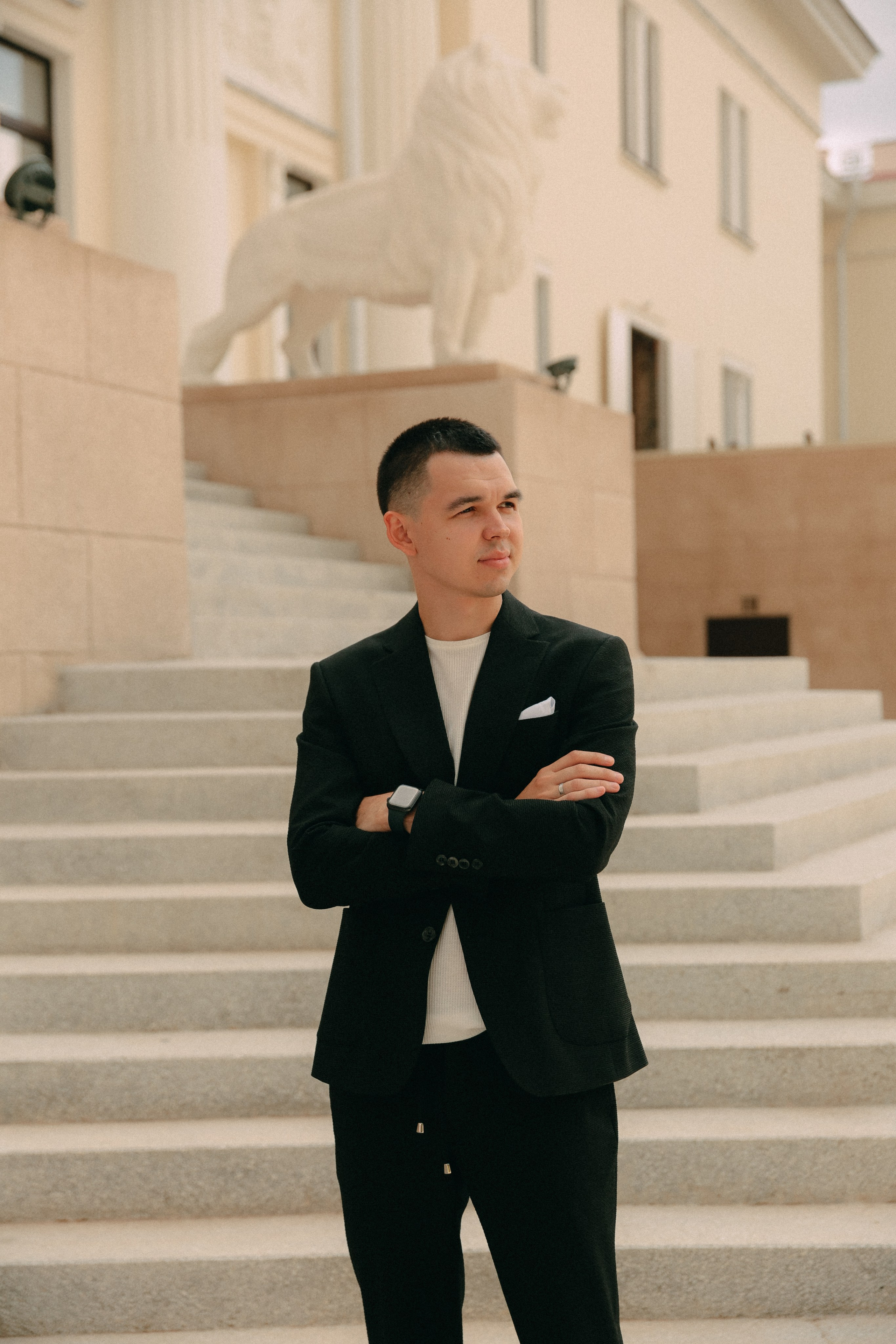 Никита и Ксения. Катерина Макиева