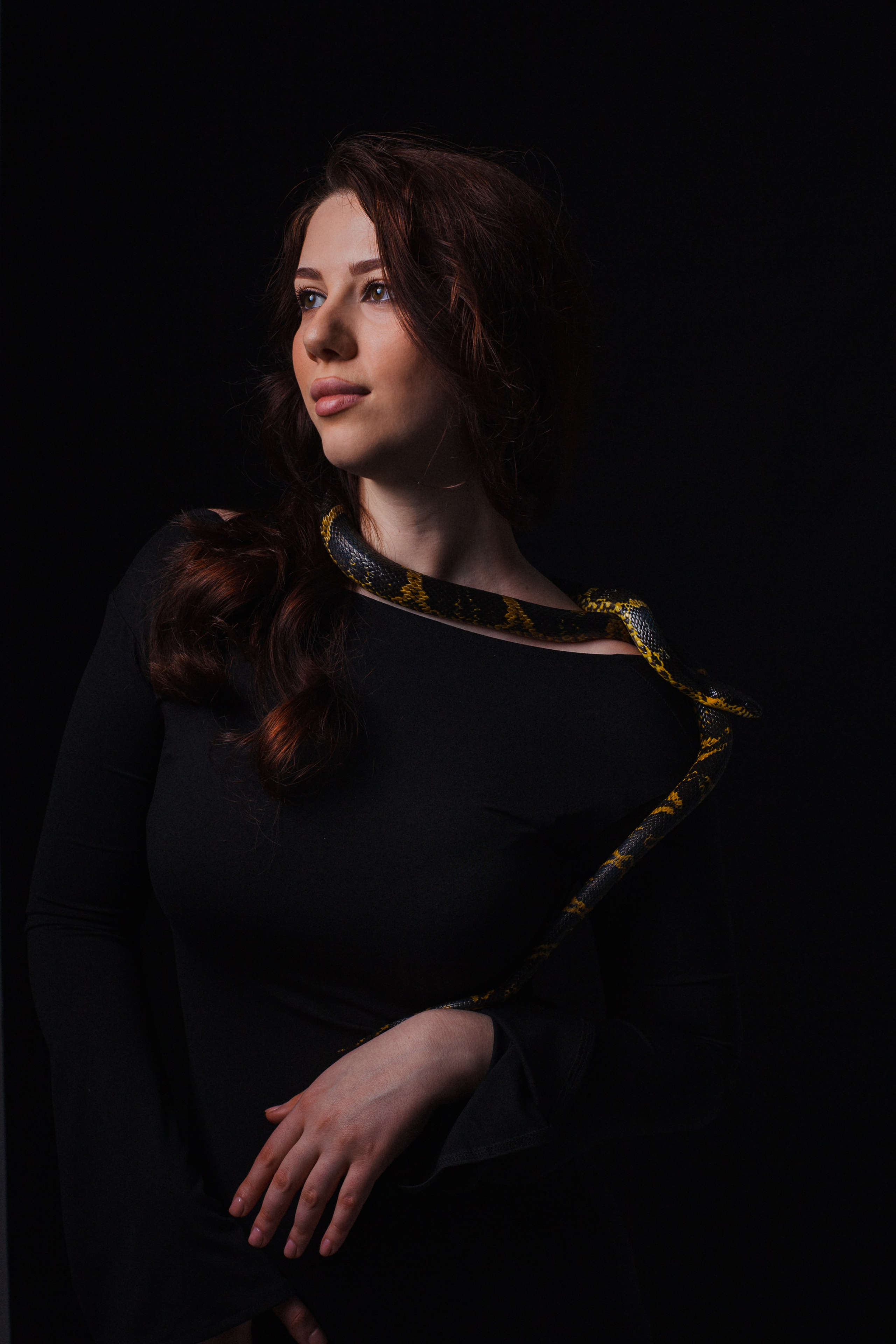 Змеи. Фотограф Алёна Сергеевна Aloha_chë