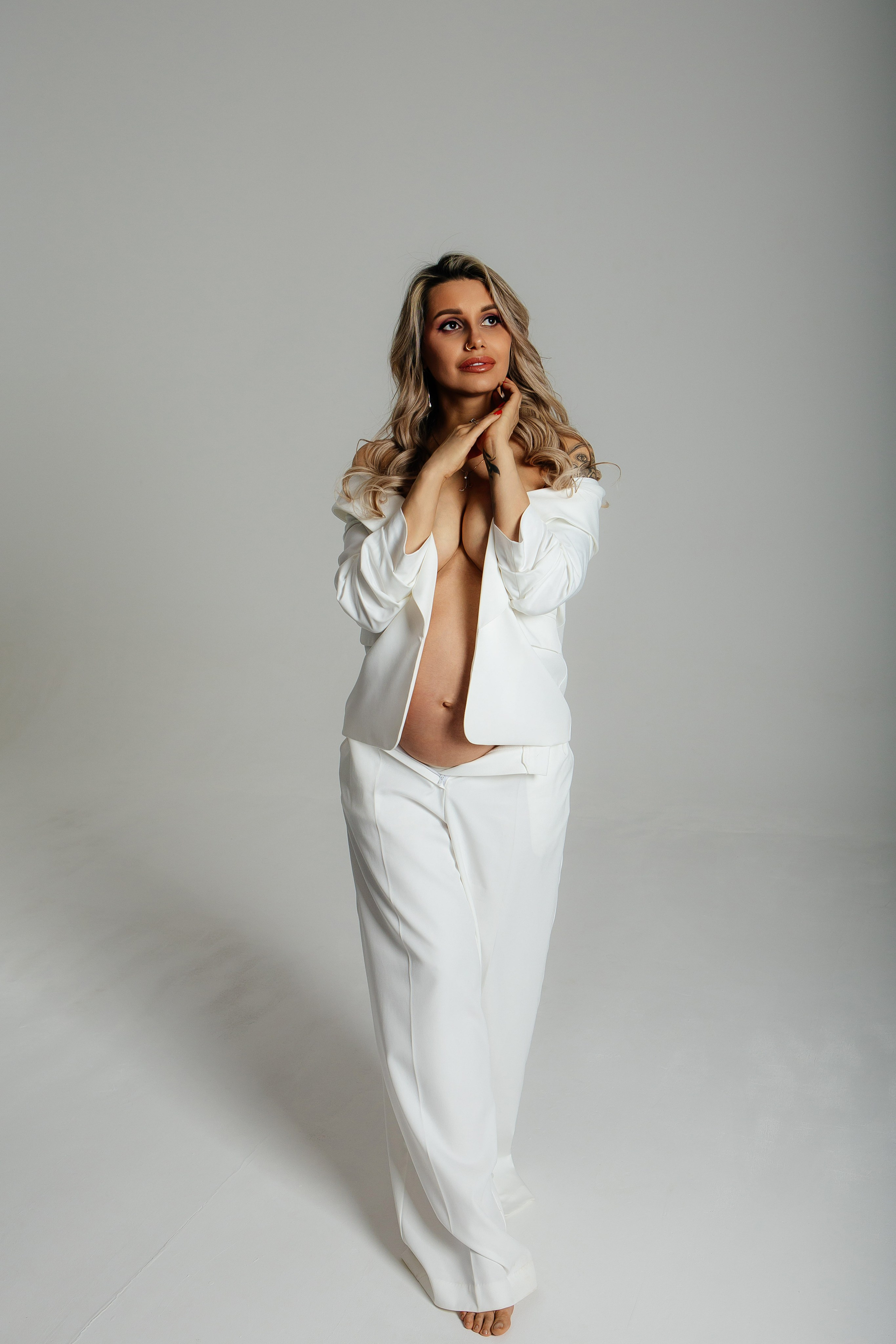 Фотограф беременности Москва