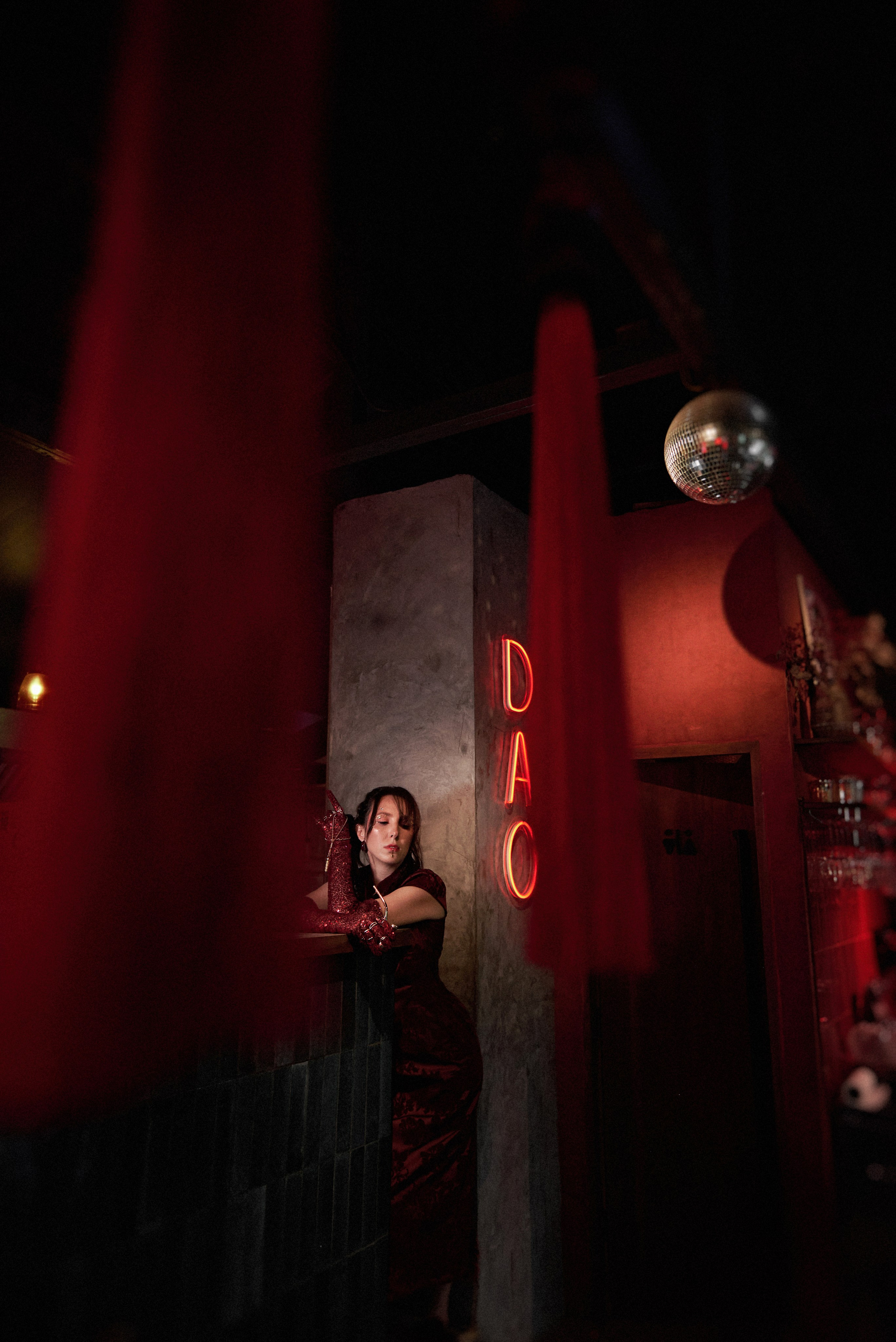 DAO. Свадебный фотограф Юлия Гусева