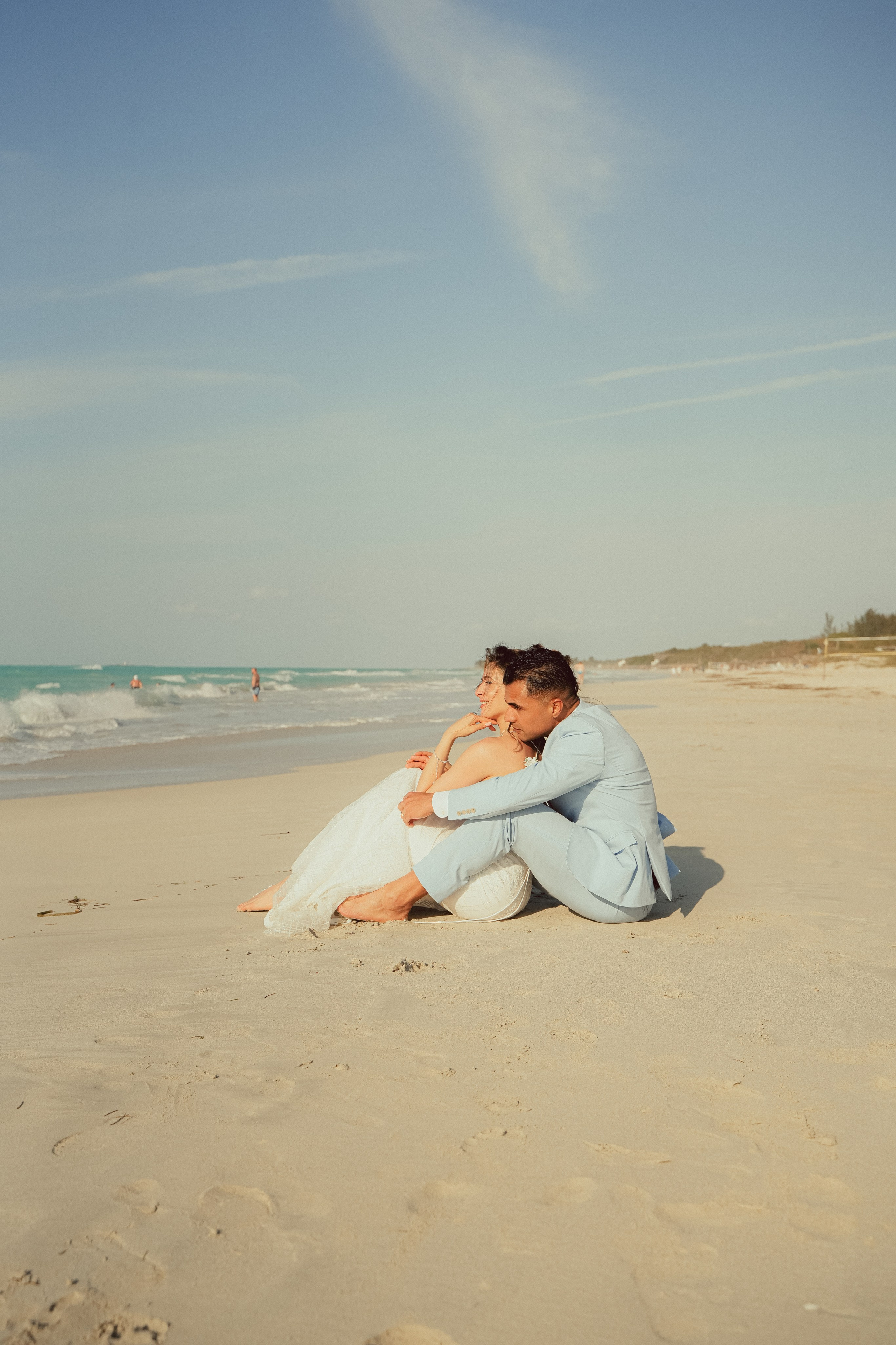 Куба. Фотограф Мария Зайчик