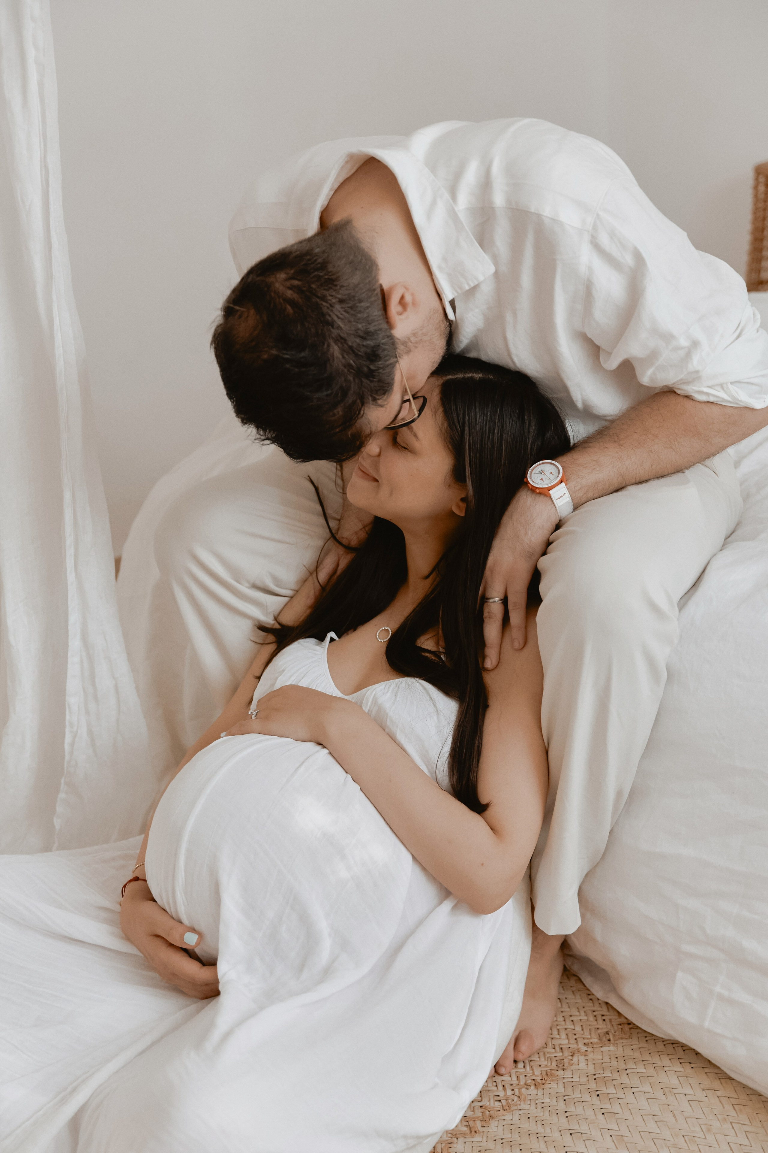 Boho Style Photoshoot in Dubai | Unique Vibes