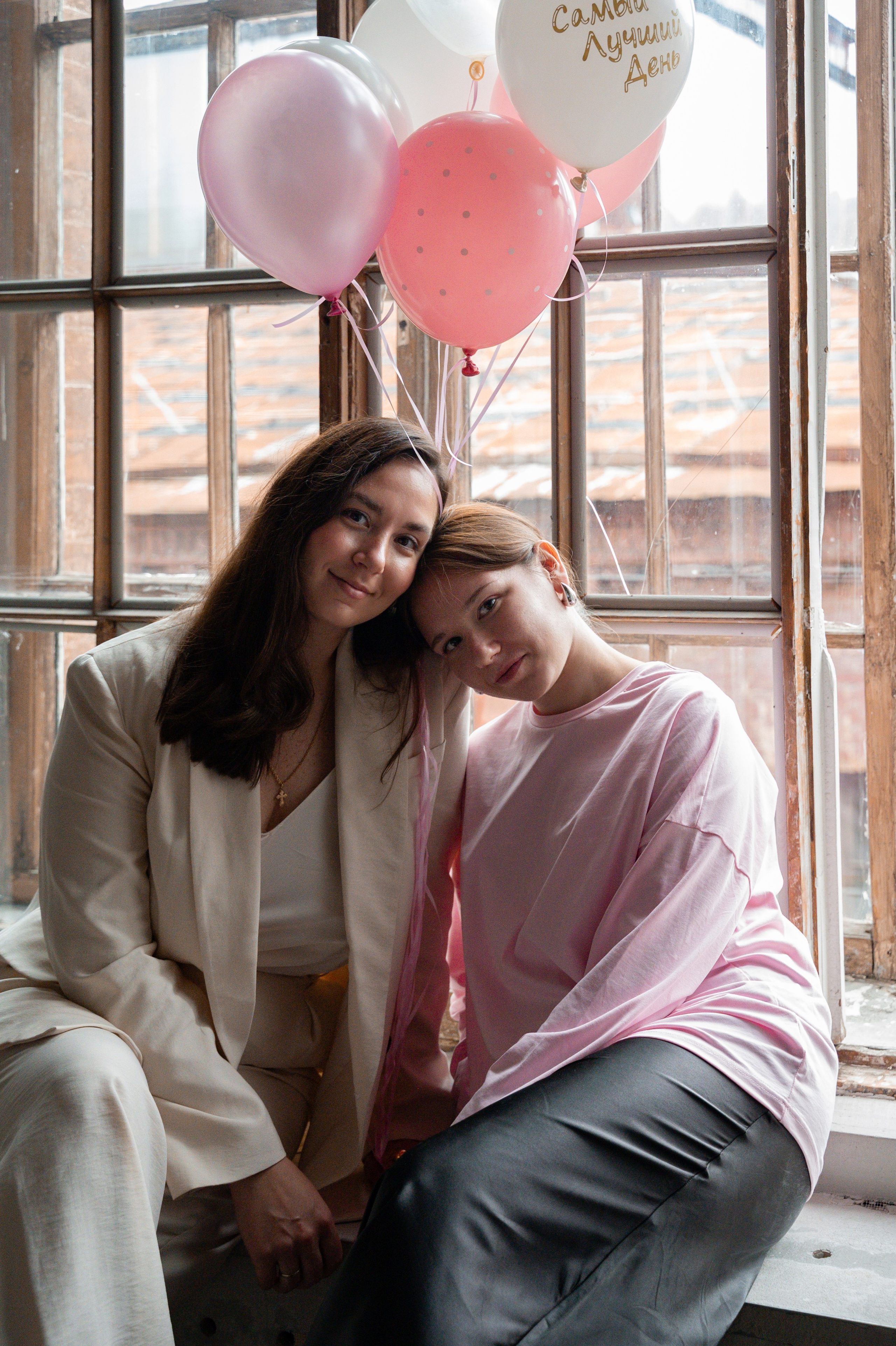 Семейная фотосессия. Фотограф Юлия Кондратьева