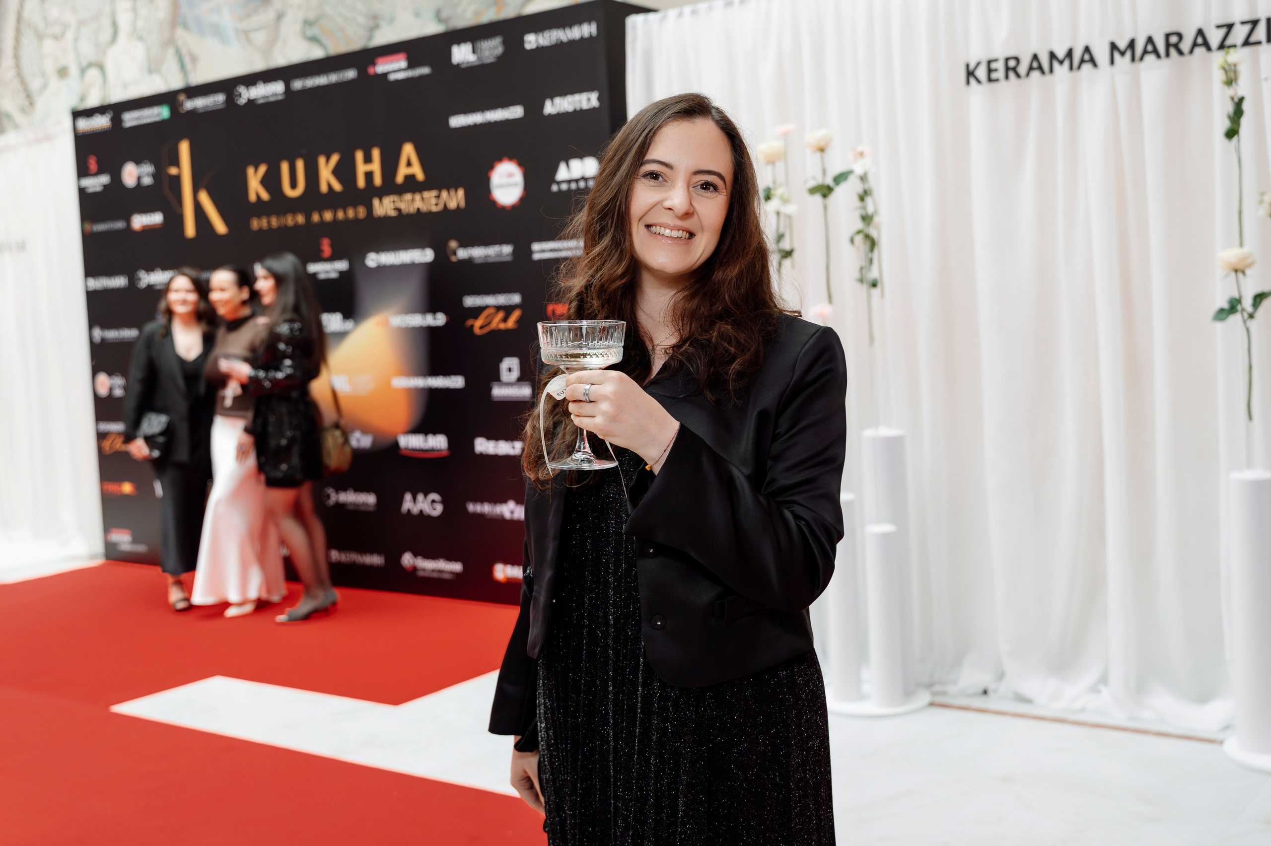 ФОТООТЧЕТ KUKHA DESIGN AWARD. Фотограф Беларусь — Ольга Шаповалова (Жардецкая)