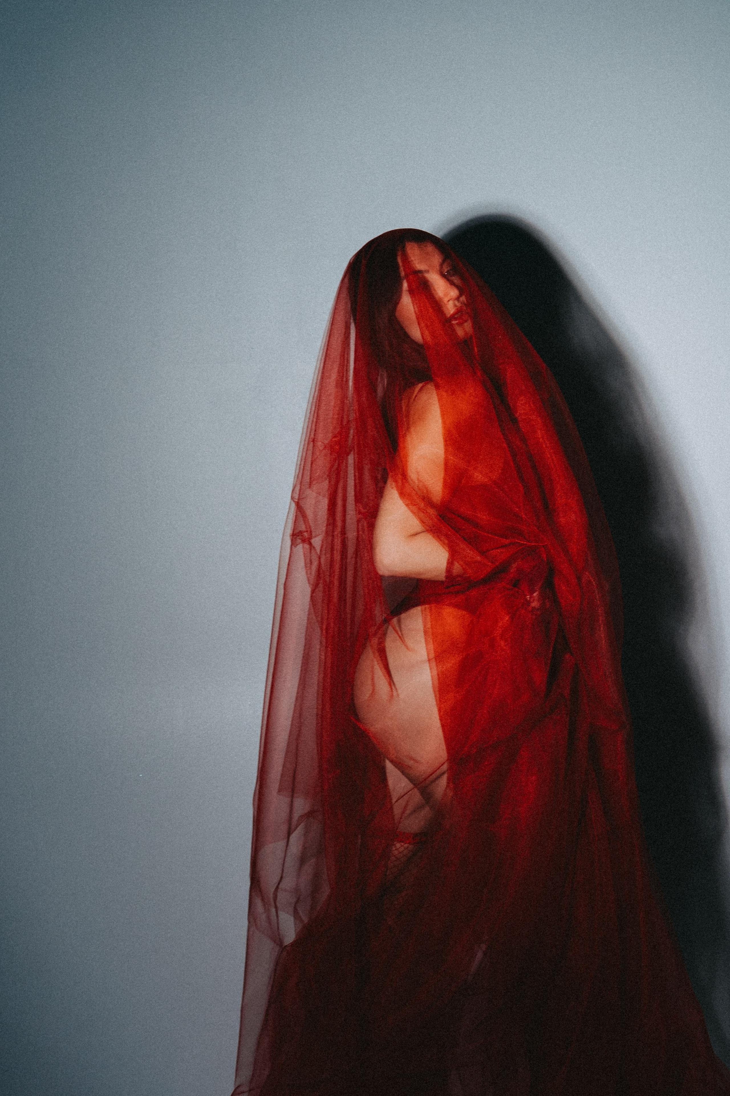 Творческая история для девушки. Профессиональный фотограф, Санкт-Петербург — Виктория Богомолова