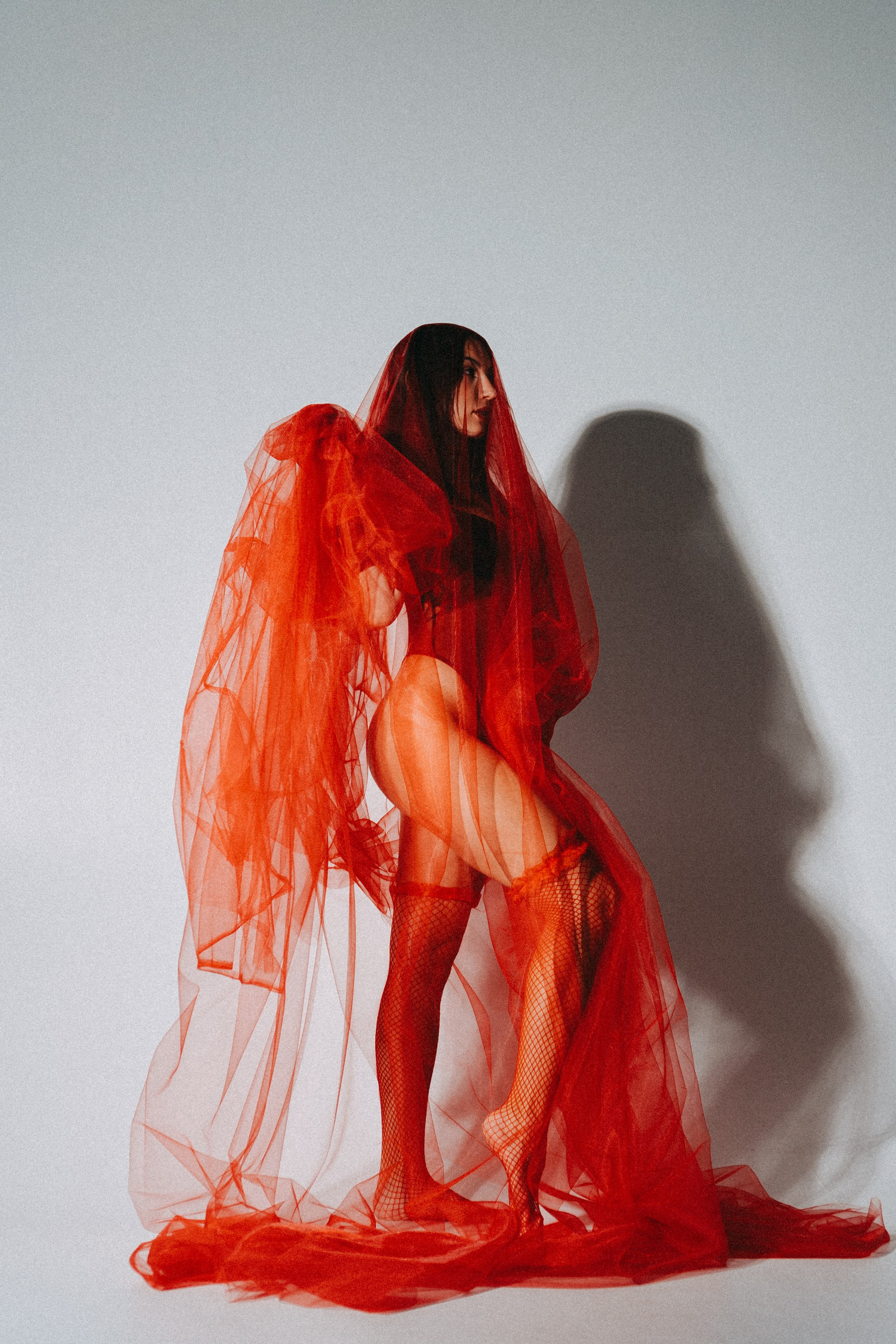 Творческая история для девушки. Профессиональный фотограф, Санкт-Петербург — Виктория Богомолова