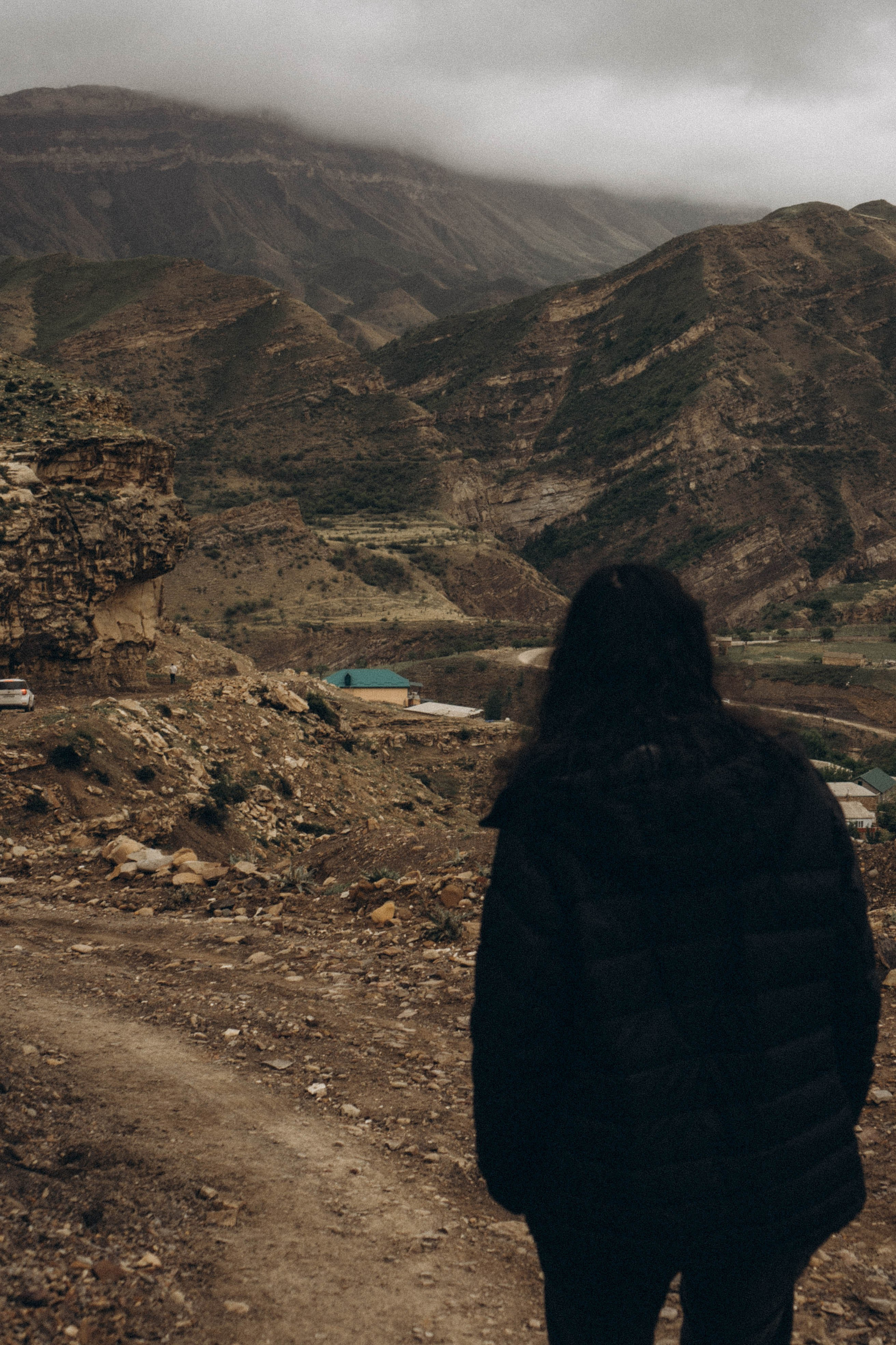 Горы. Профессиональный фотограф, Санкт-Петербург — Виктория Богомолова