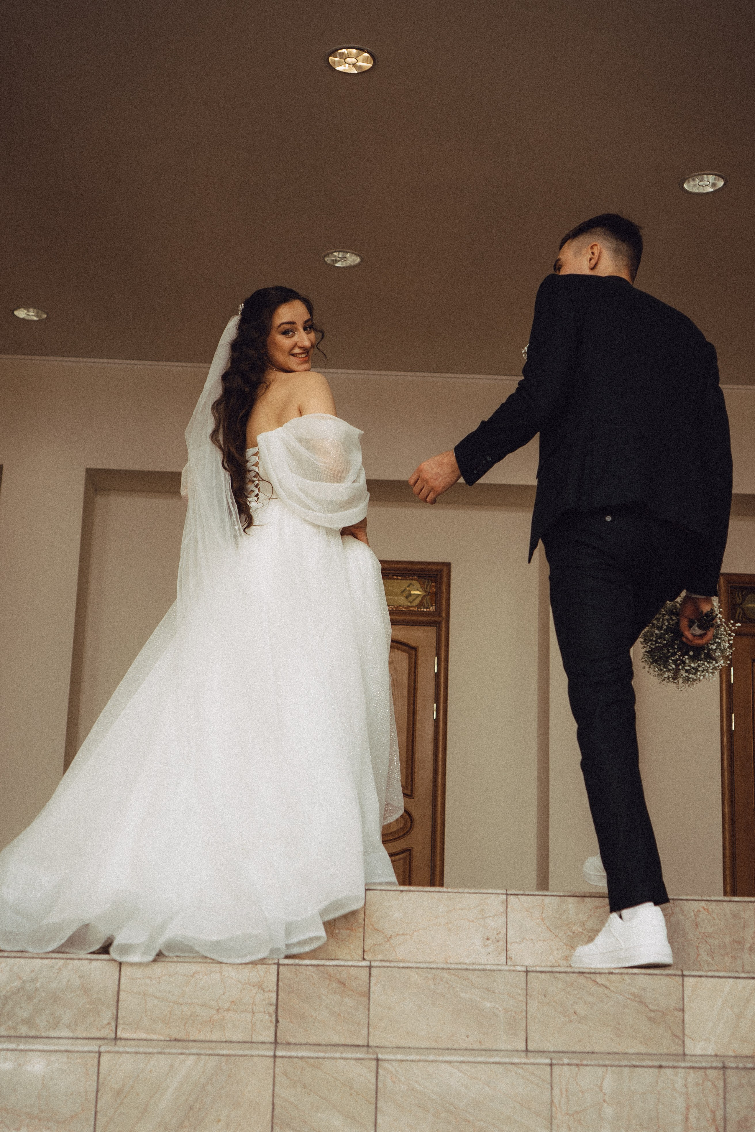 СВАДЕБНАЯ СЬЕМК В ПАРКЕ 300-ЛЕТИЯ. Профессиональный фотограф, Санкт-Петербург — Виктория Богомолова