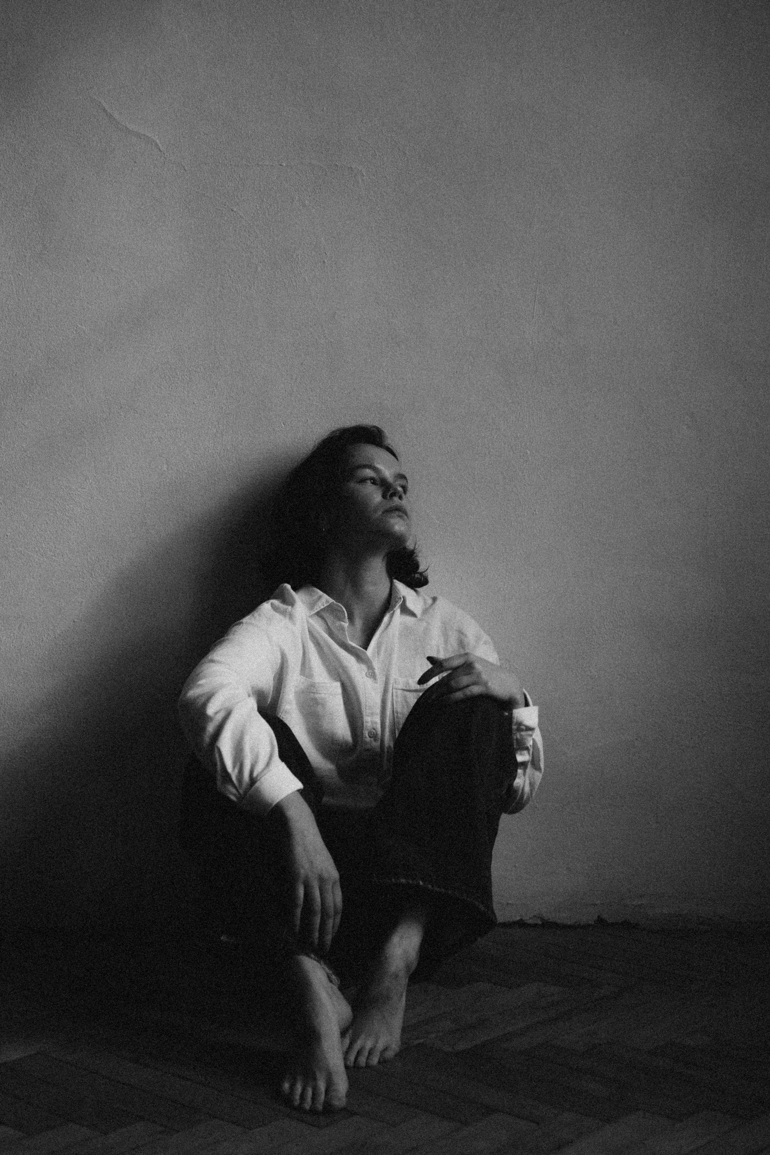 Студийная для девушки. Профессиональный фотограф, Санкт-Петербург — Виктория Богомолова