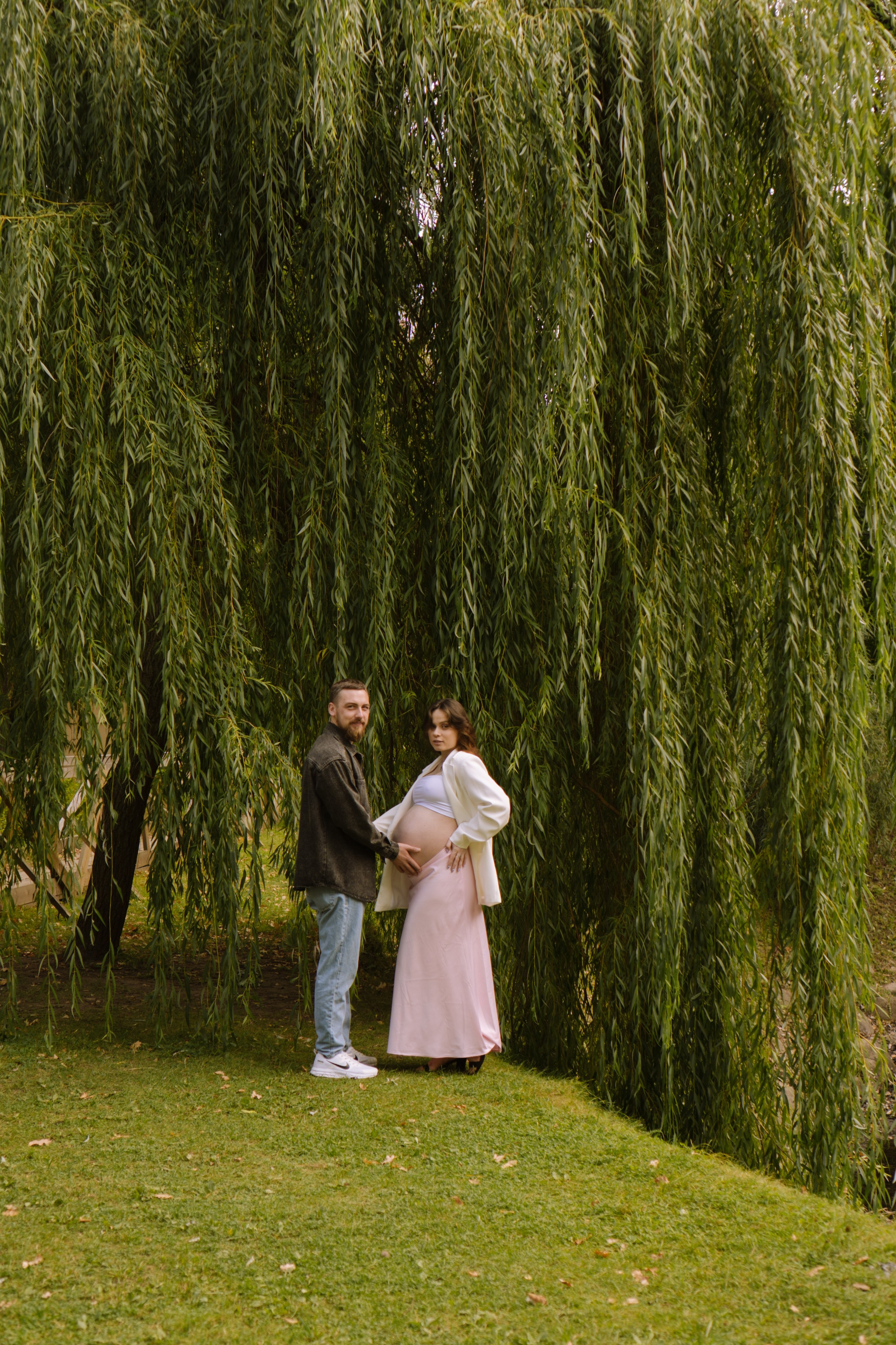 СЕМЕЙНАЯ ИСТОРИЯ. Профессиональный фотограф, Санкт-Петербург — Виктория Богомолова