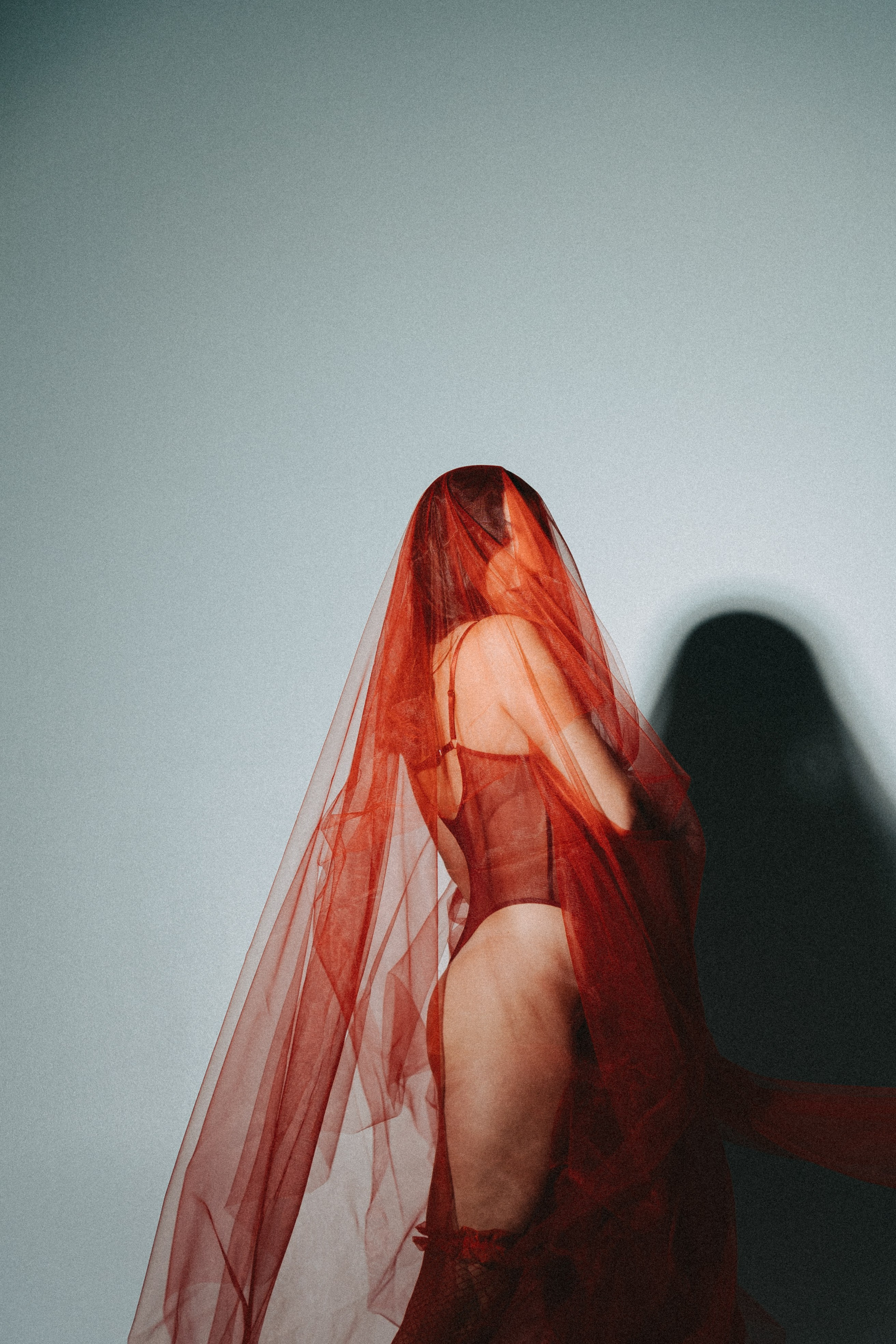 Творческая история для девушки. Профессиональный фотограф, Санкт-Петербург — Виктория Богомолова