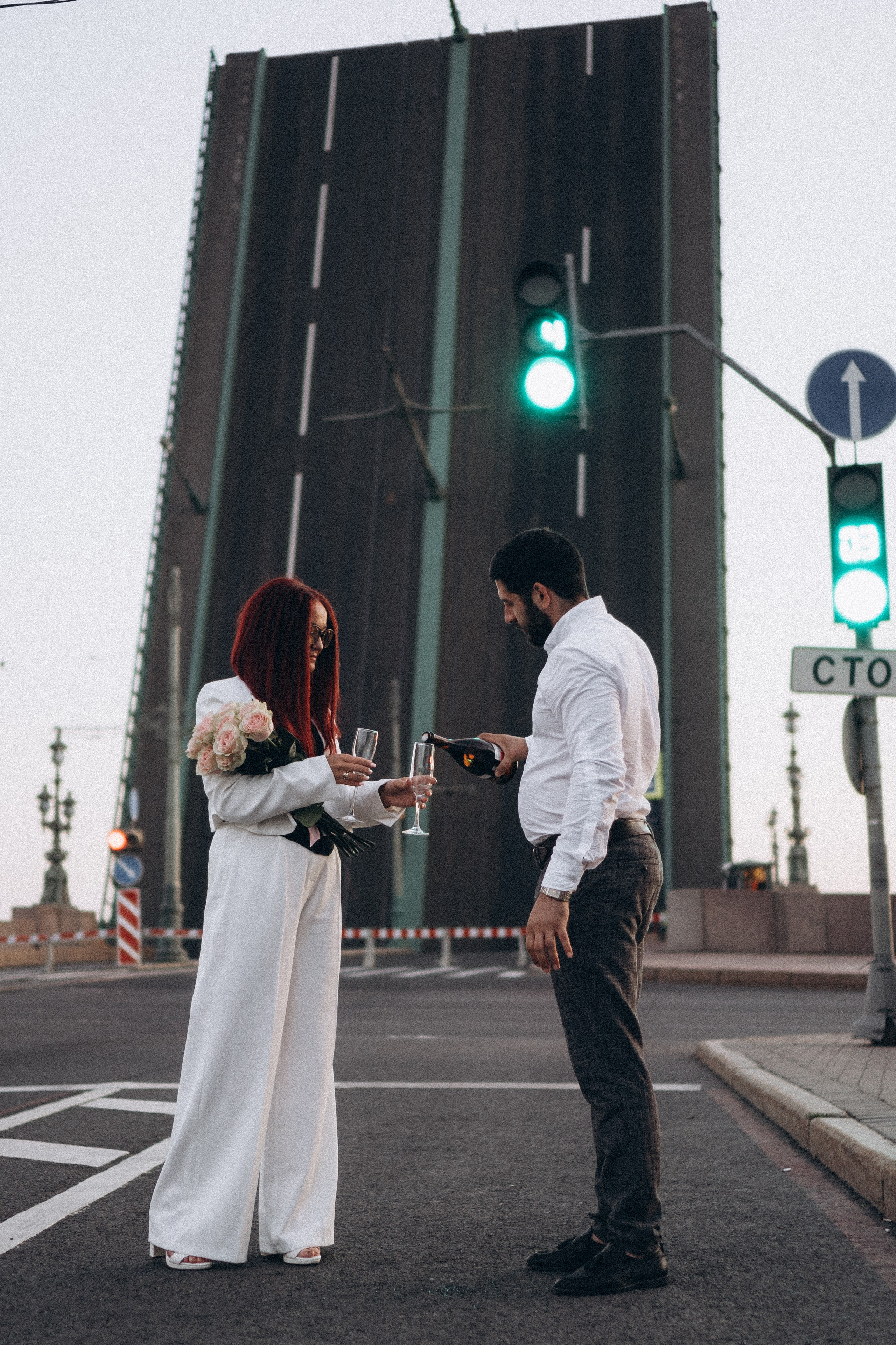 РАССВЕТНАЯ ИСТОРИЯ. Профессиональный фотограф, Санкт-Петербург — Виктория Богомолова