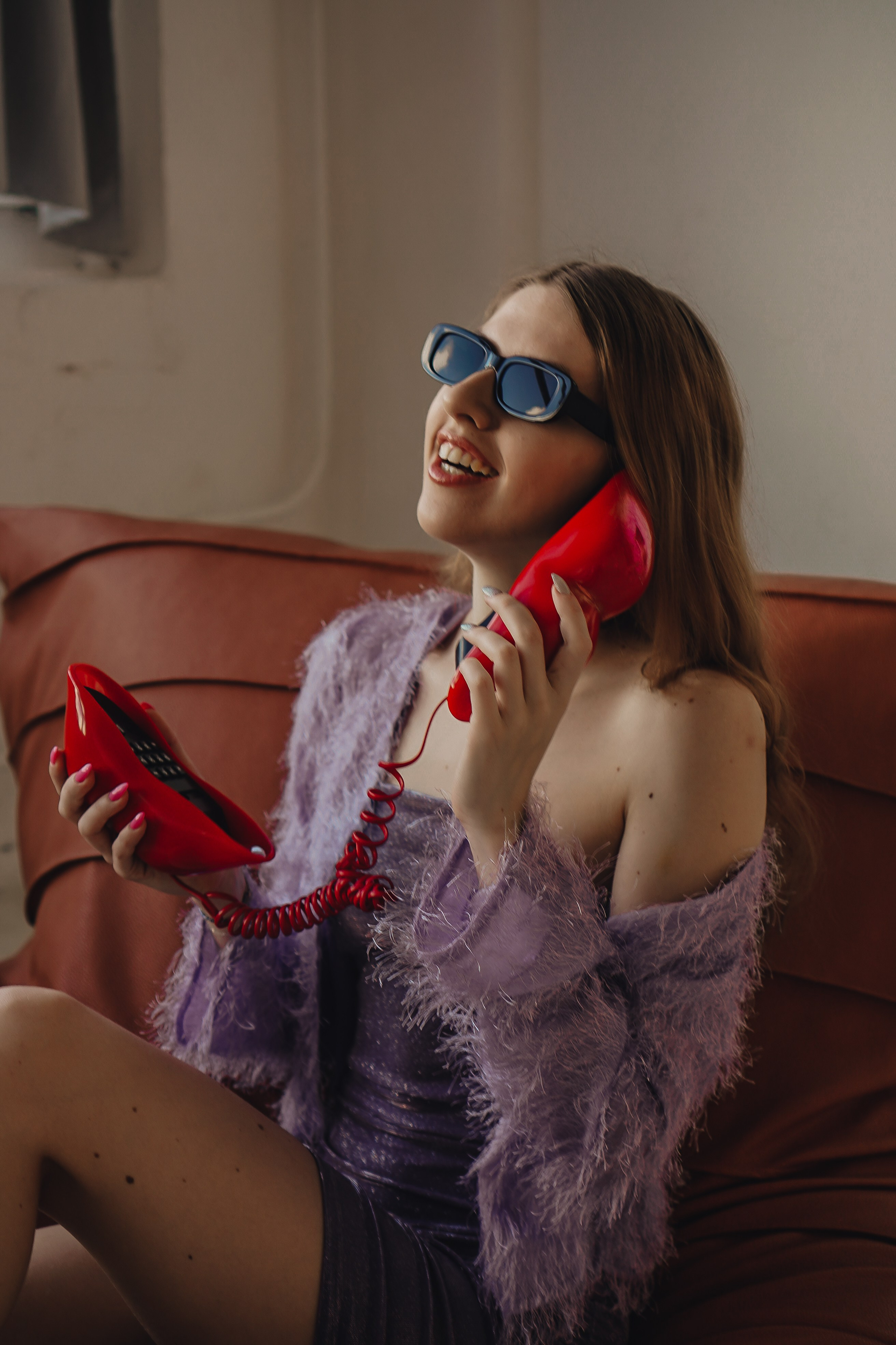 Студийная. Профессиональный фотограф, Санкт-Петербург — Виктория Богомолова