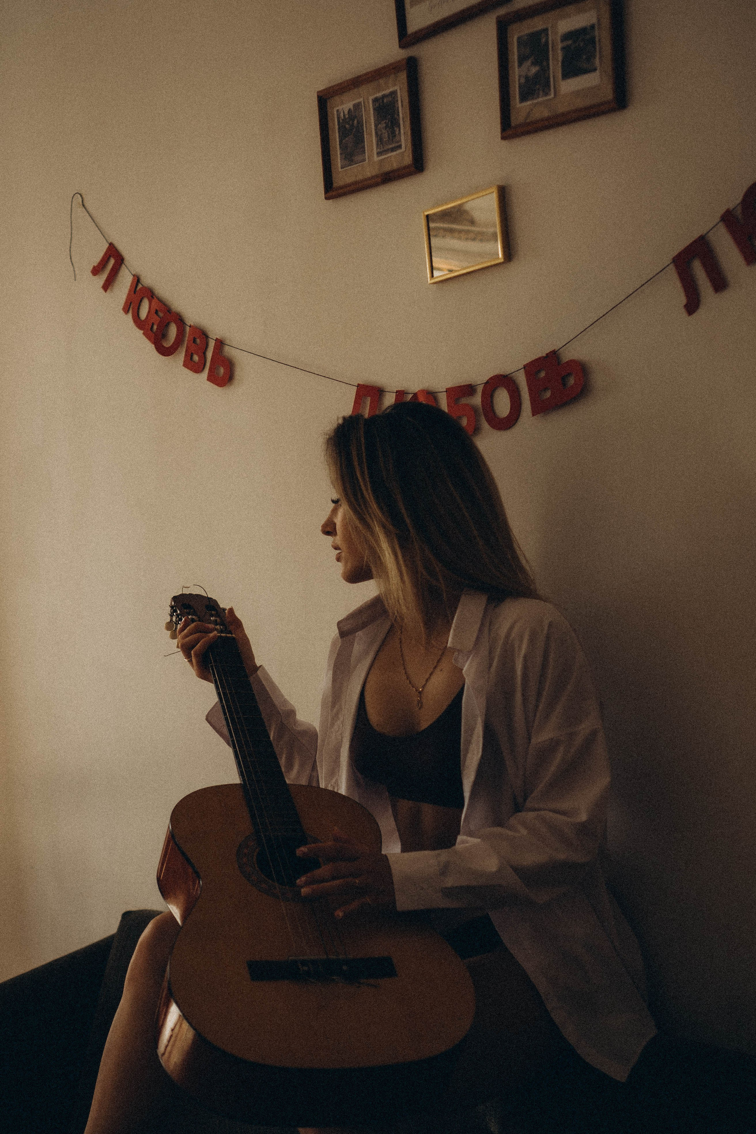 Любовь. Профессиональный фотограф, Санкт-Петербург — Виктория Богомолова