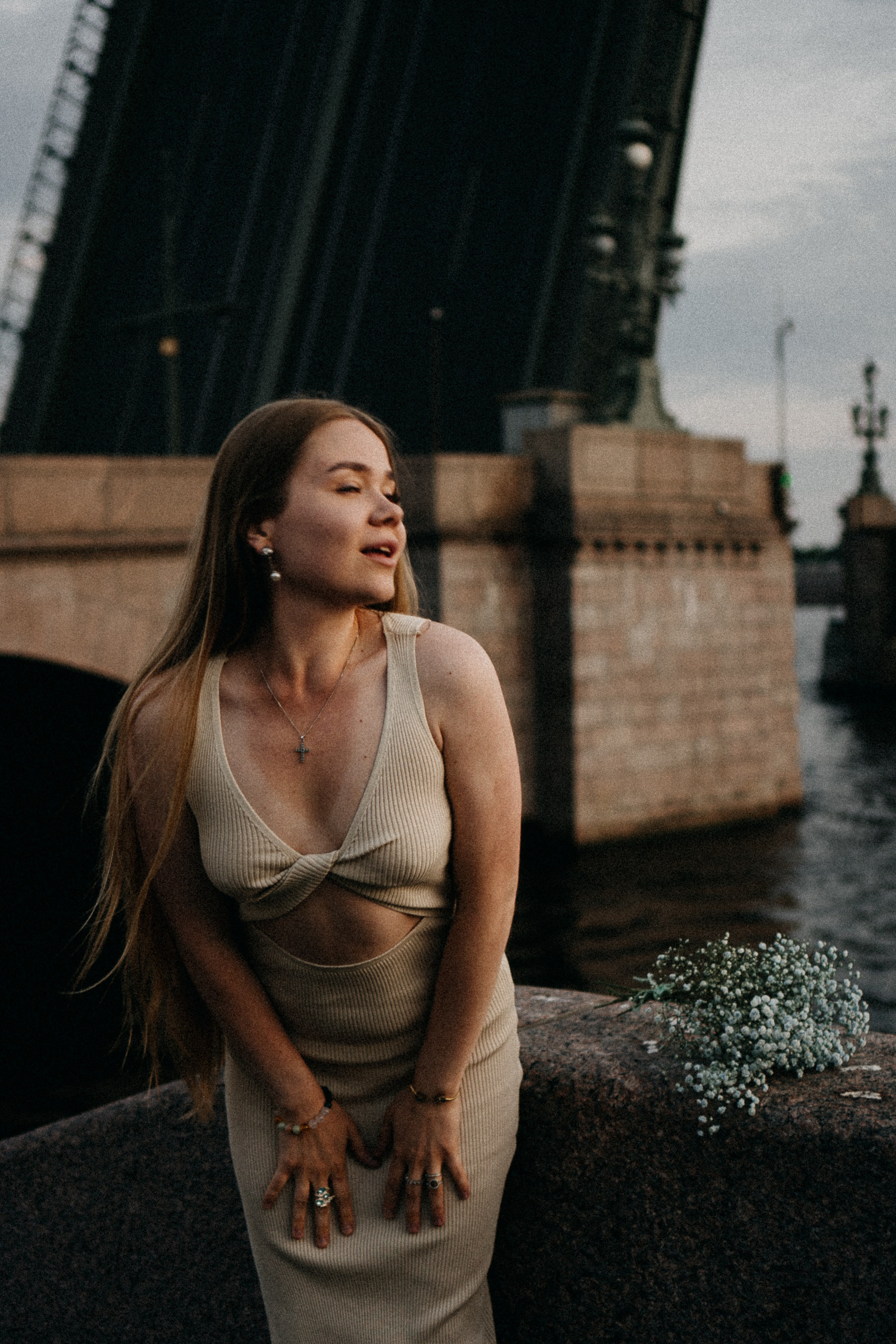 Рассветная. Профессиональный фотограф, Санкт-Петербург — Виктория Богомолова