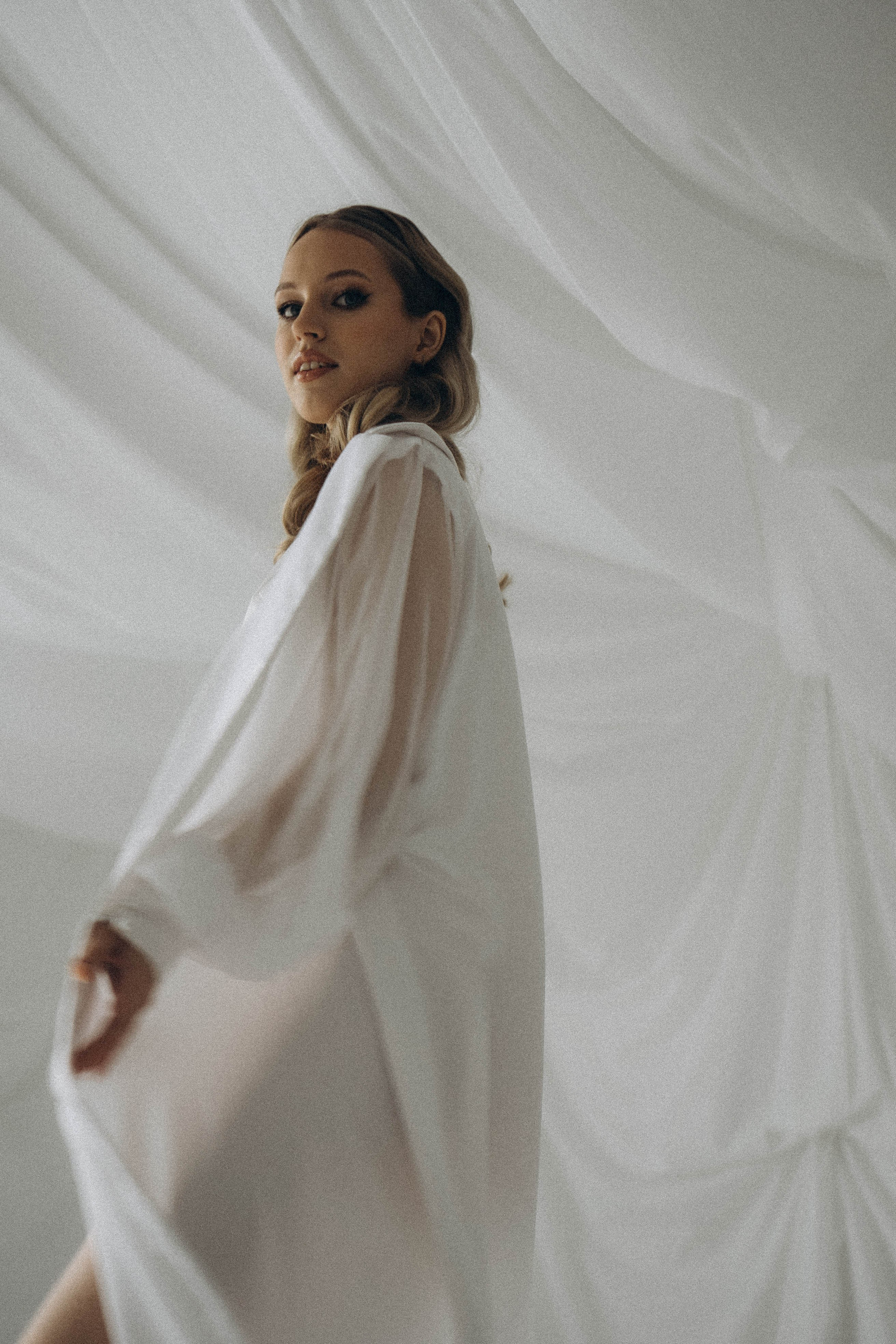 Весенняя. Профессиональный фотограф, Санкт-Петербург — Виктория Богомолова