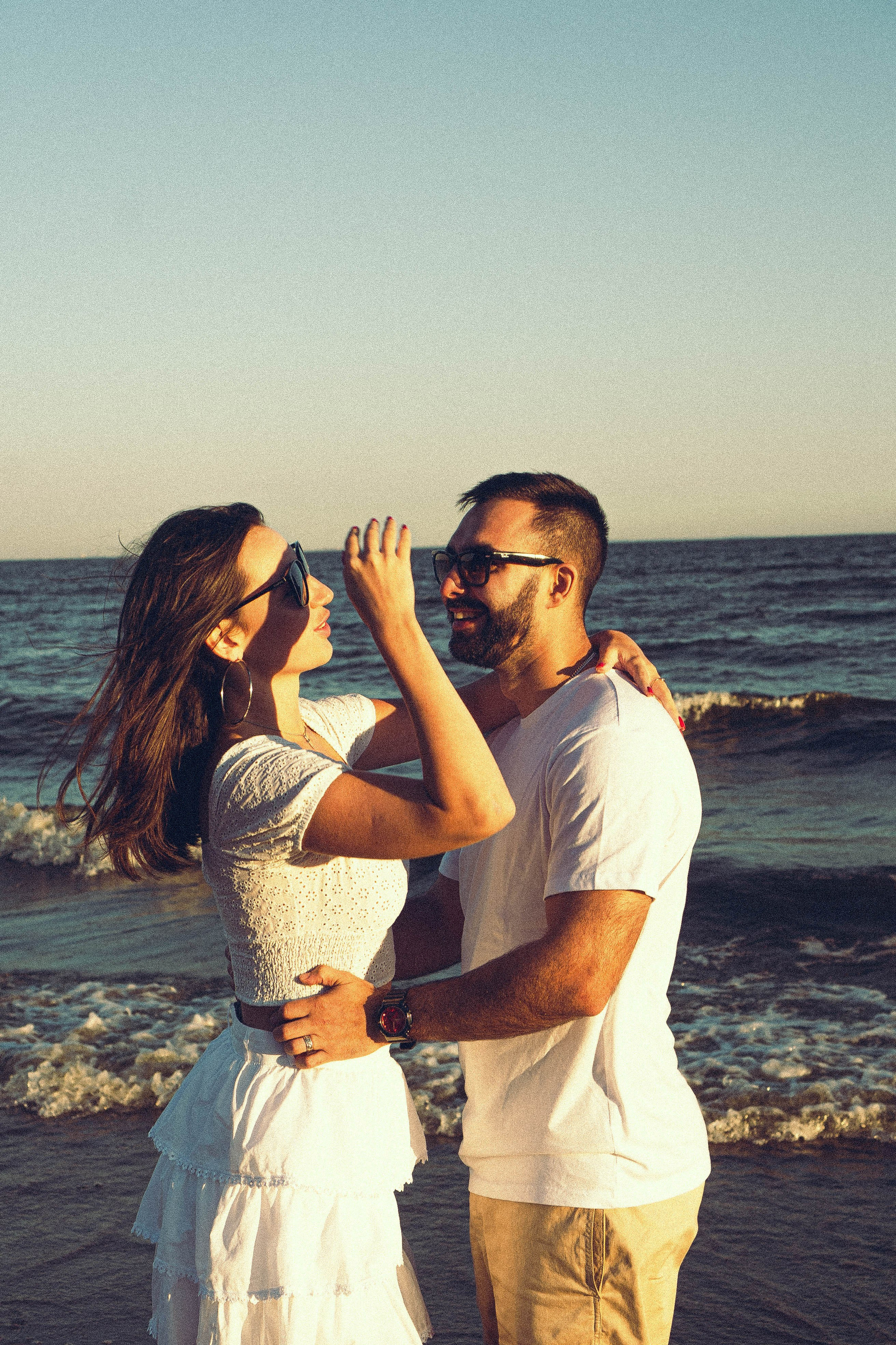 Любовь на заливе. Профессиональный фотограф, Санкт-Петербург — Виктория Богомолова