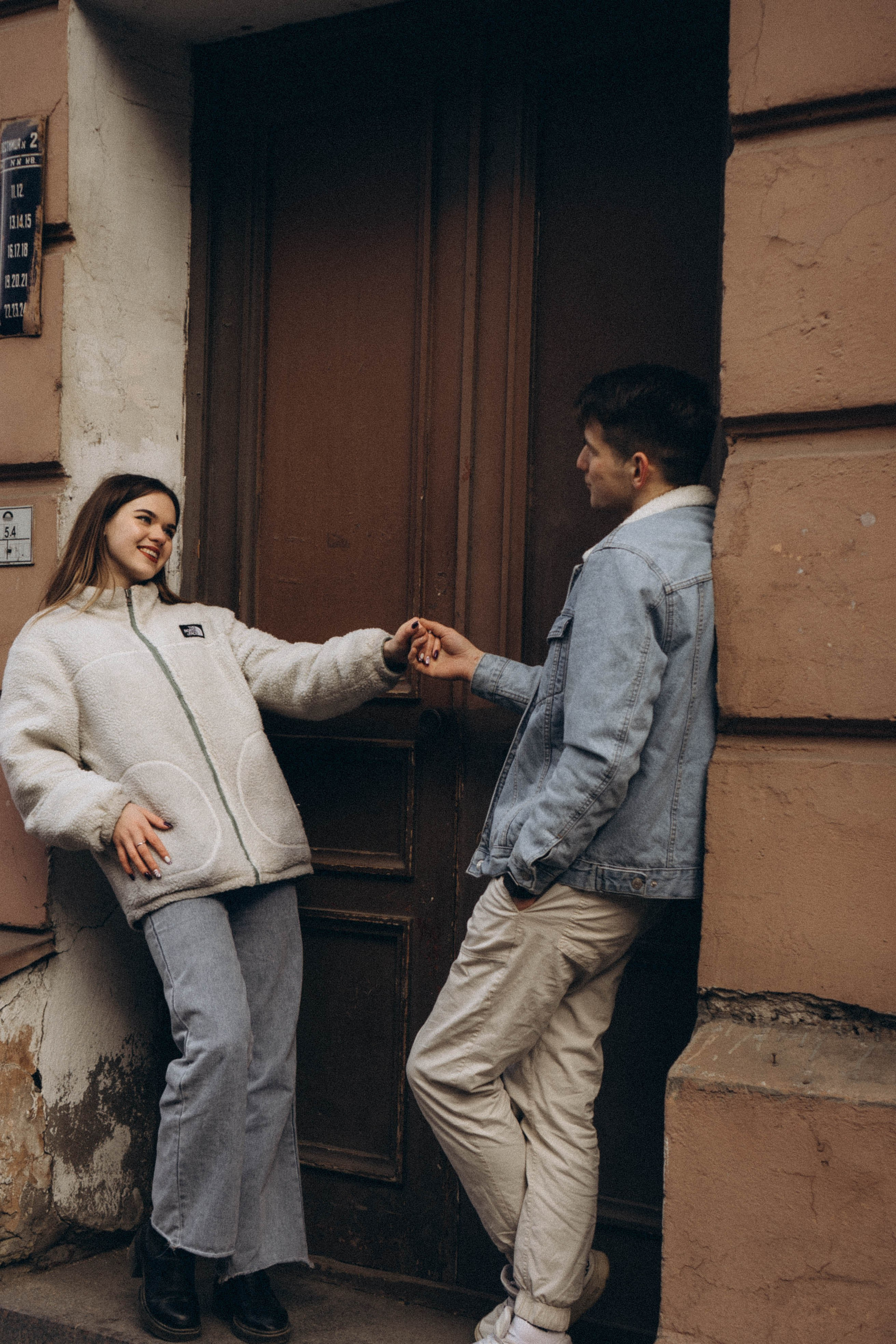 Прогулочная. Профессиональный фотограф, Санкт-Петербург — Виктория Богомолова