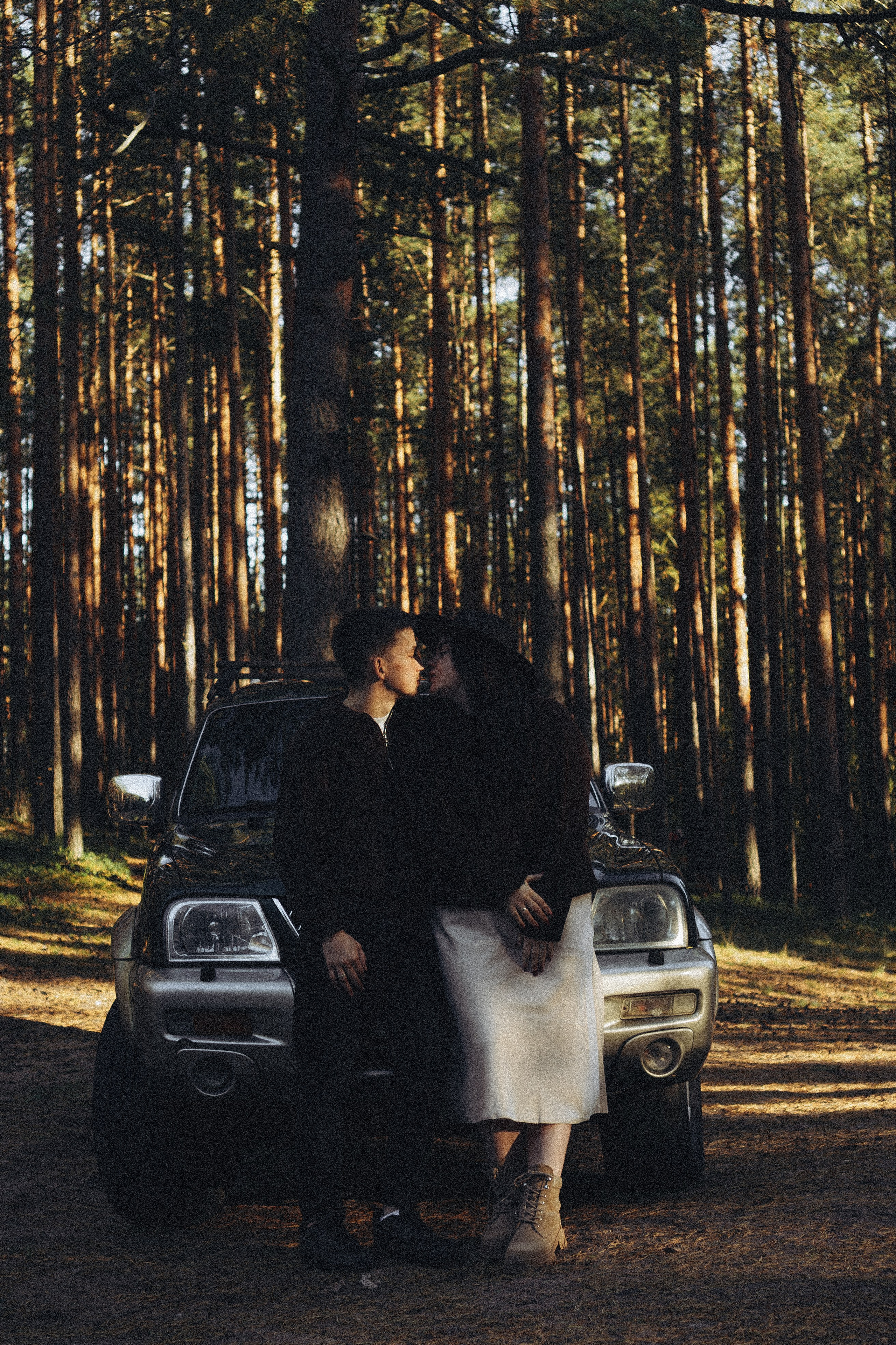 Прогулка по Финскому заливу. Профессиональный фотограф, Санкт-Петербург — Виктория Богомолова