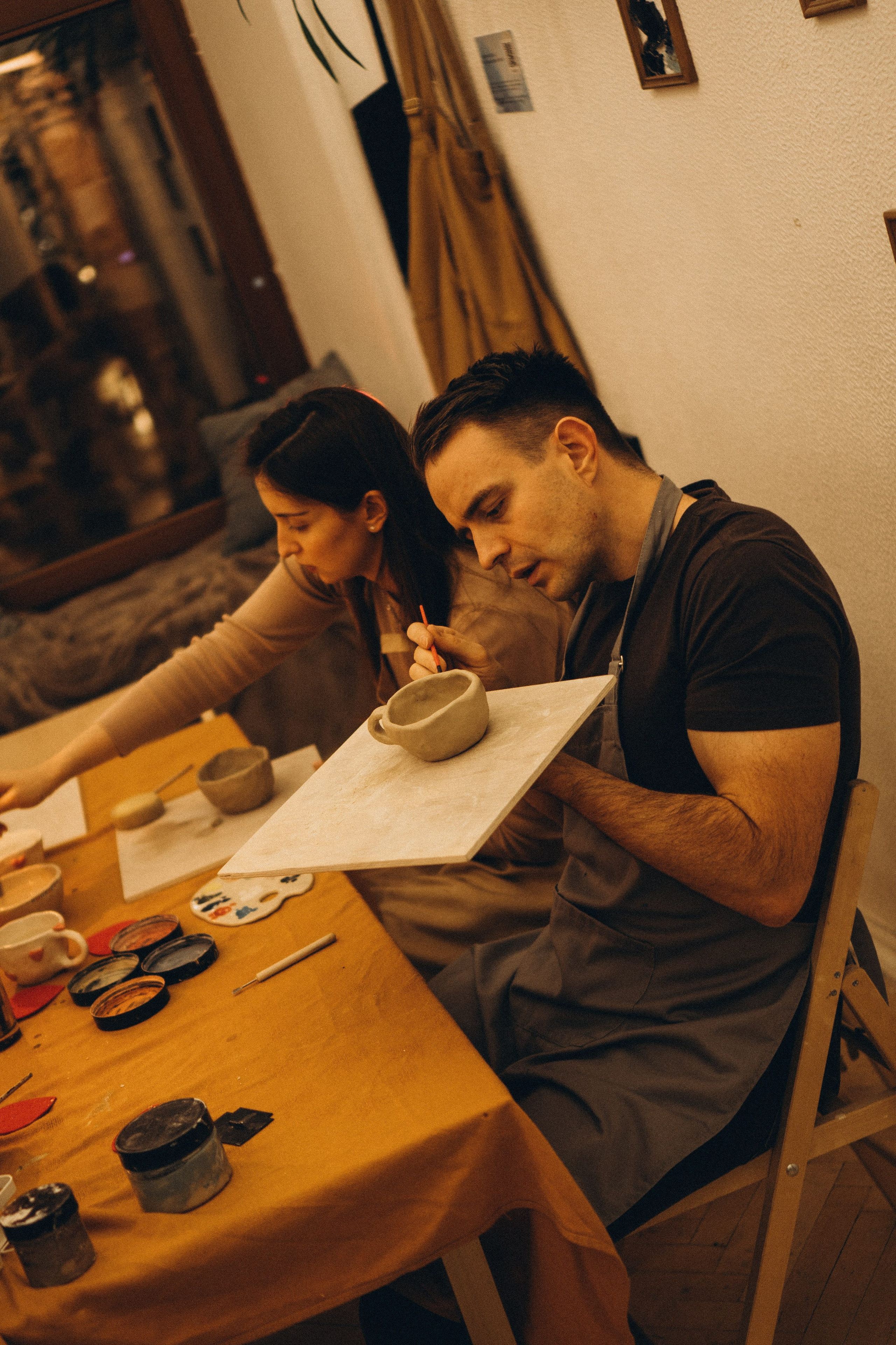 ЛЕПКАРНЯ. Профессиональный фотограф, Санкт-Петербург — Виктория Богомолова