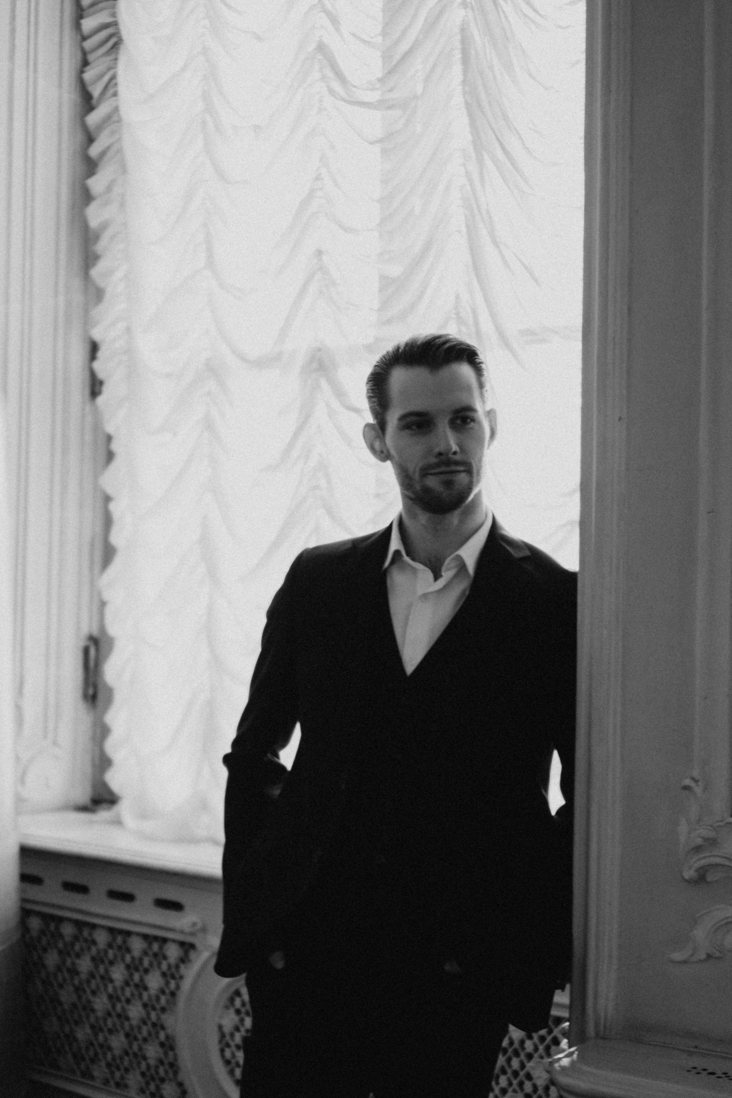 СВАДЕБНАЯ ФОТОСЕСИИЯ В НИКОЛАЕВСКОМ ДВОРЦЕ. Профессиональный фотограф, Санкт-Петербург — Виктория Богомолова