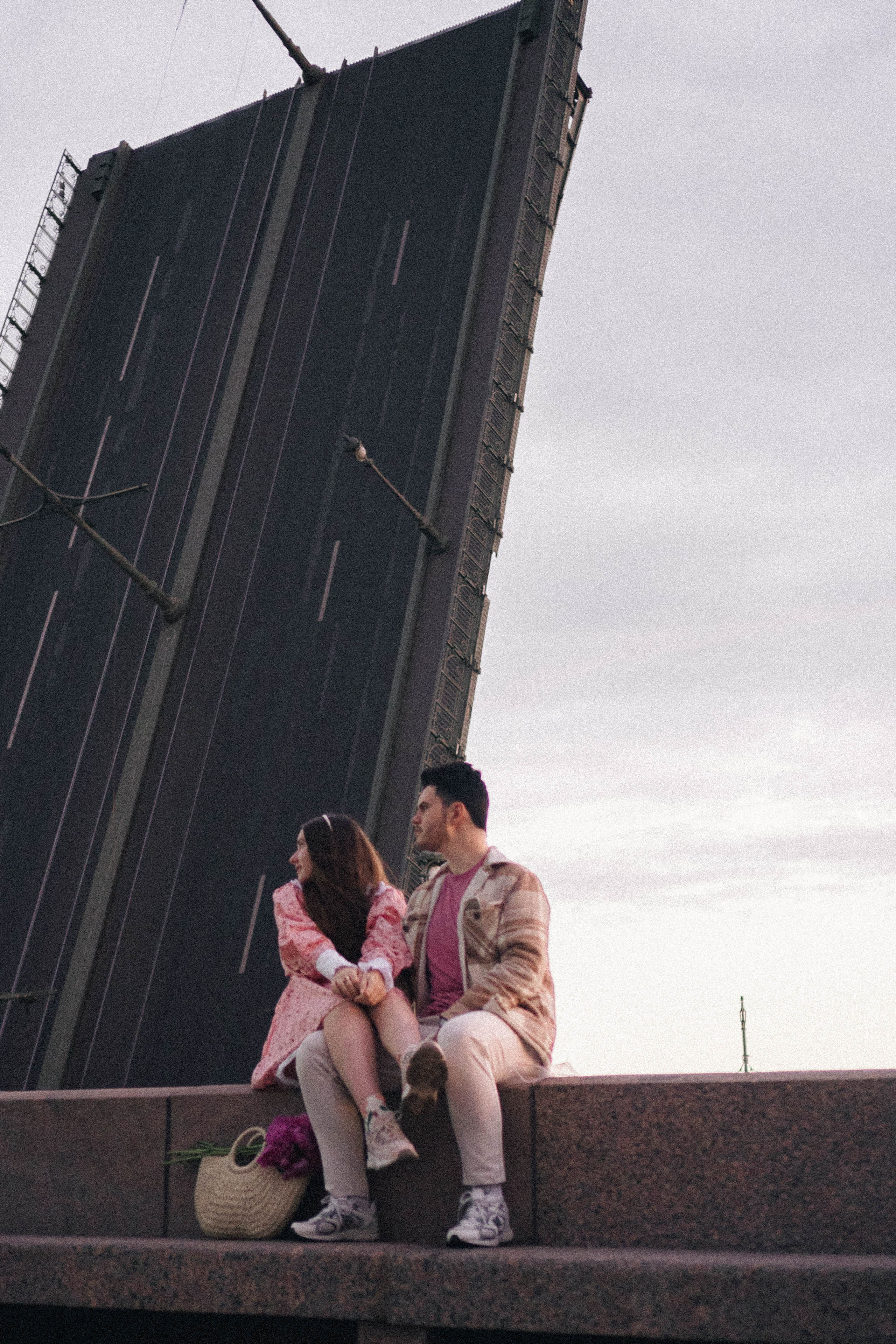 Любовь. Профессиональный фотограф, Санкт-Петербург — Виктория Богомолова