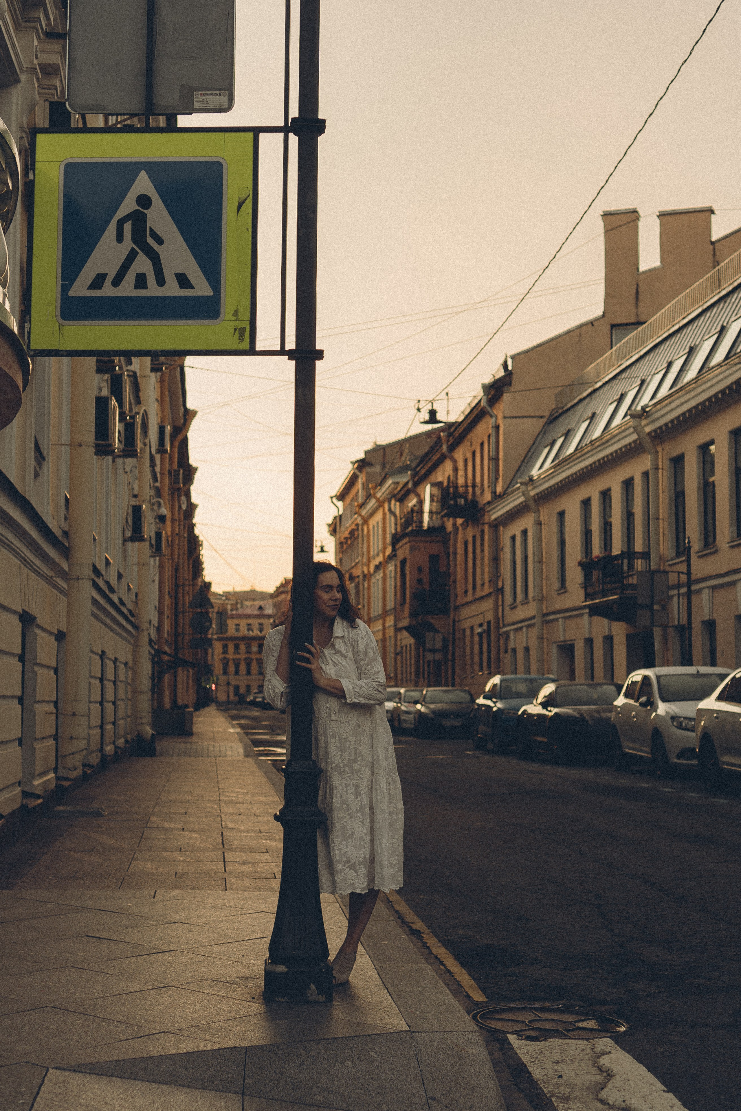 РАССВЕТ С РАЗВОДНЫМИ МОСТАМИ. Профессиональный фотограф, Санкт-Петербург — Виктория Богомолова