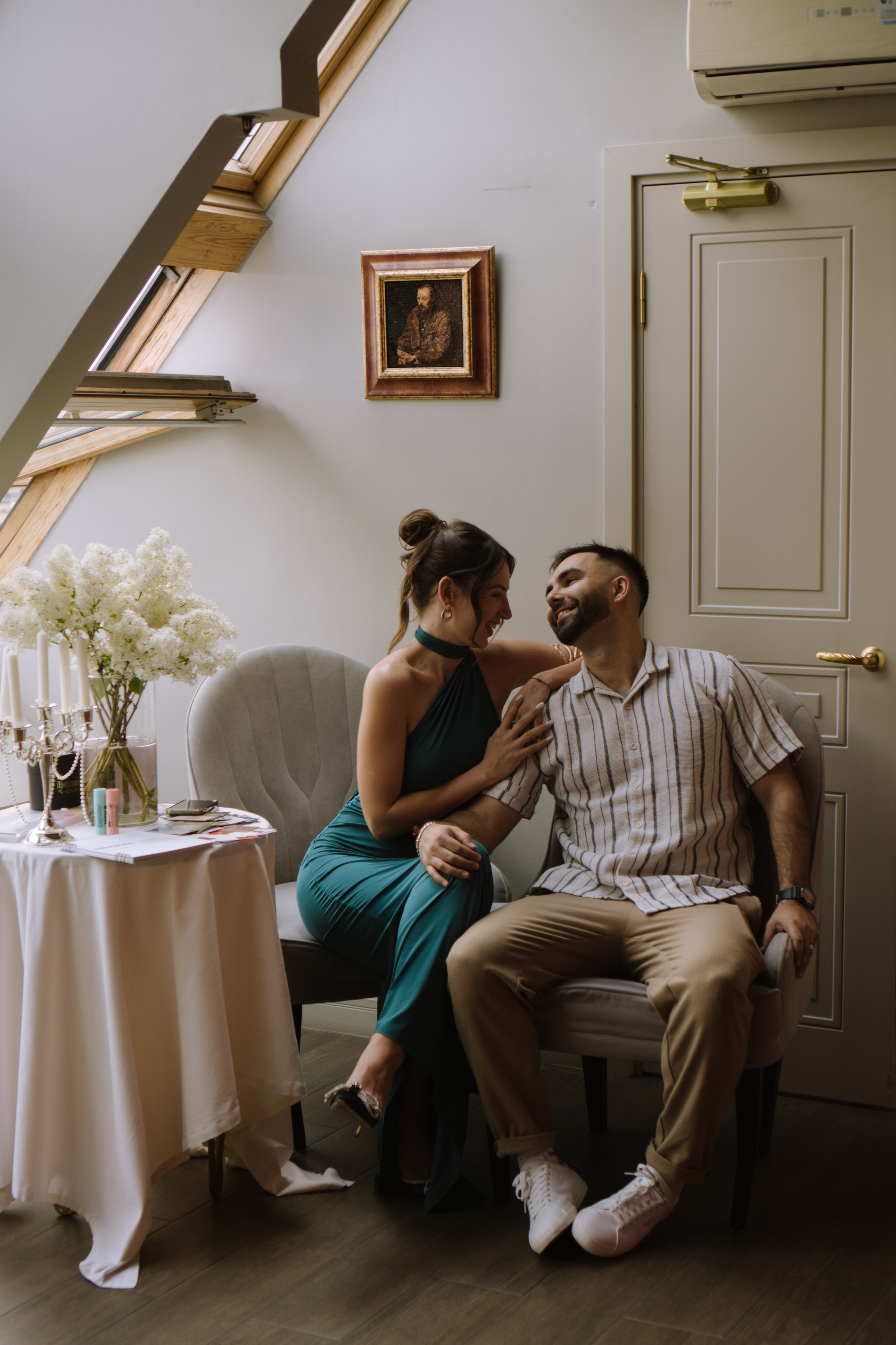 КАМЕРНАЯ СВАДЬБА СЬЕМКА БАНКЕТА (2 ЧАСА). Профессиональный фотограф, Санкт-Петербург — Виктория Богомолова