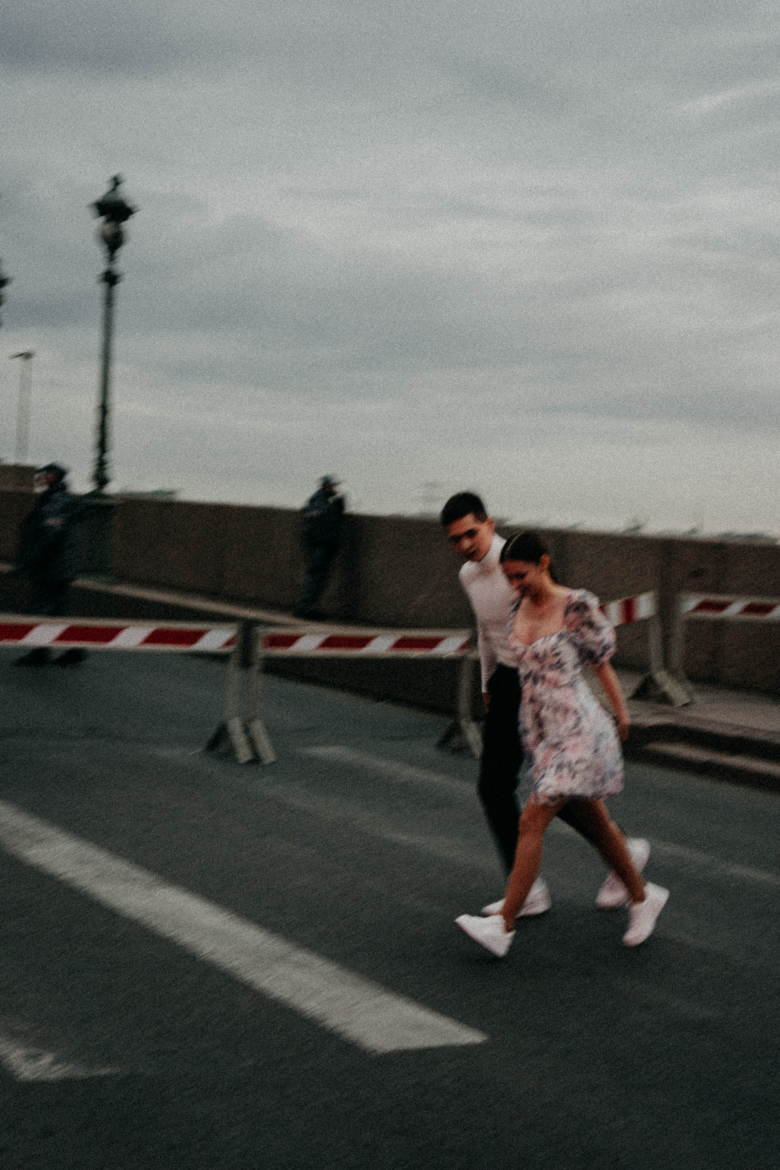 Любовь в белые ночи. Профессиональный фотограф, Санкт-Петербург — Виктория Богомолова