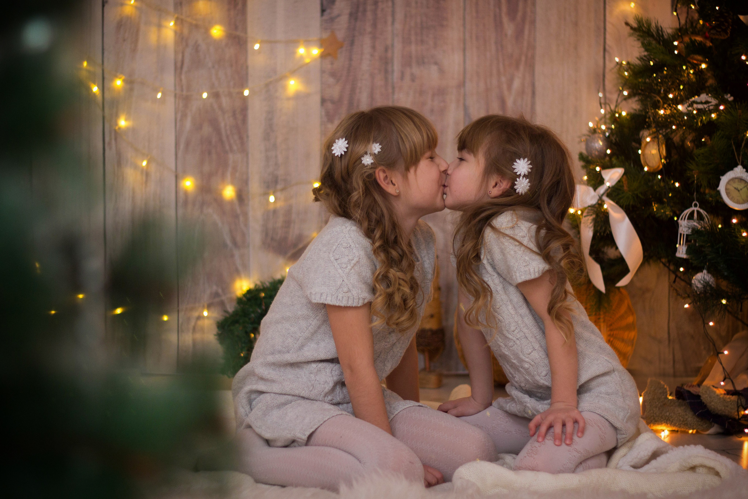 Новый год. Семейный, детский, свадебный фотограф в Москве, Люберцах