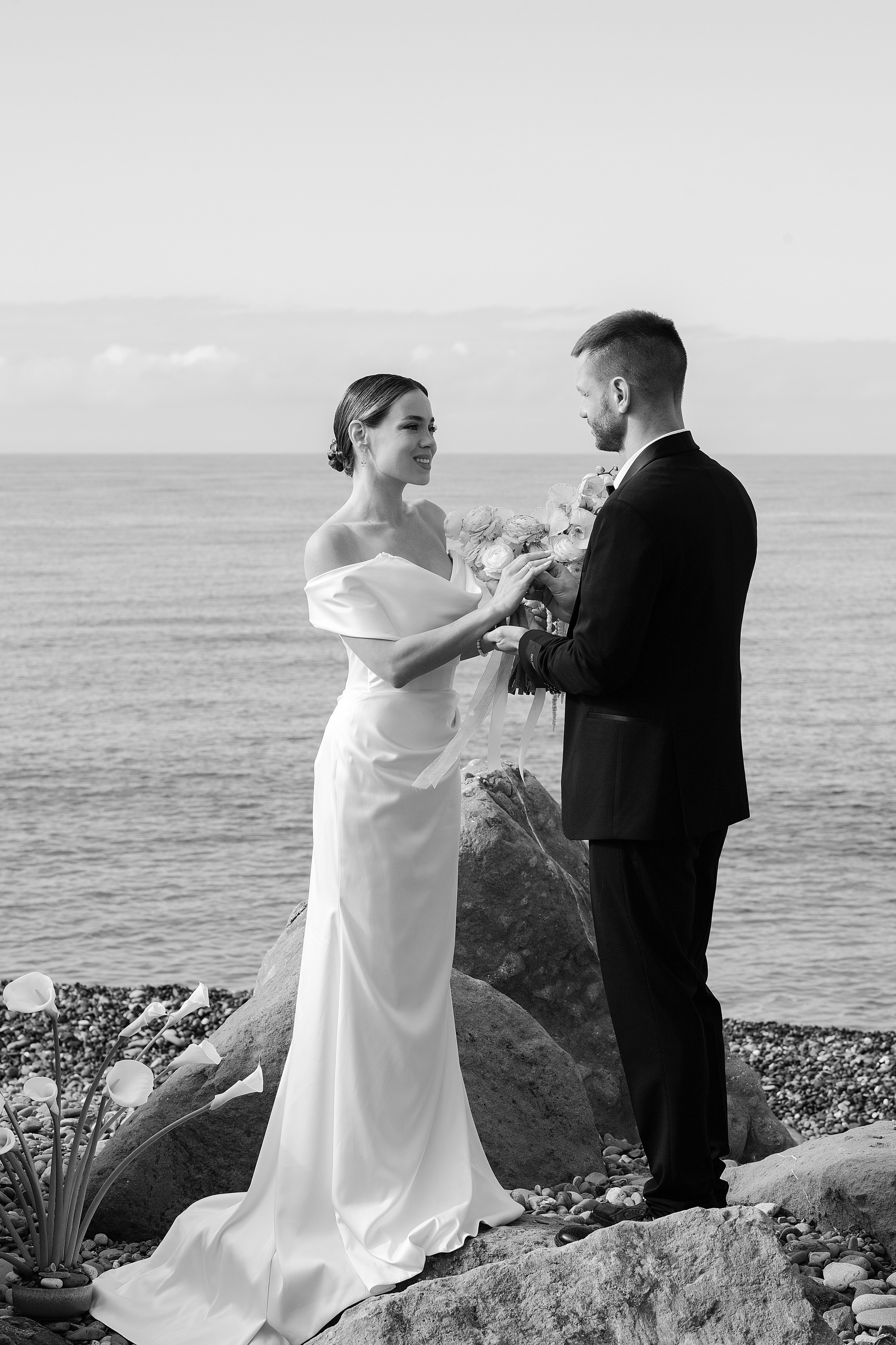 Александра и Александр. Свадебный фотограф Ростов-на-Дону Виолетта veslers.ph