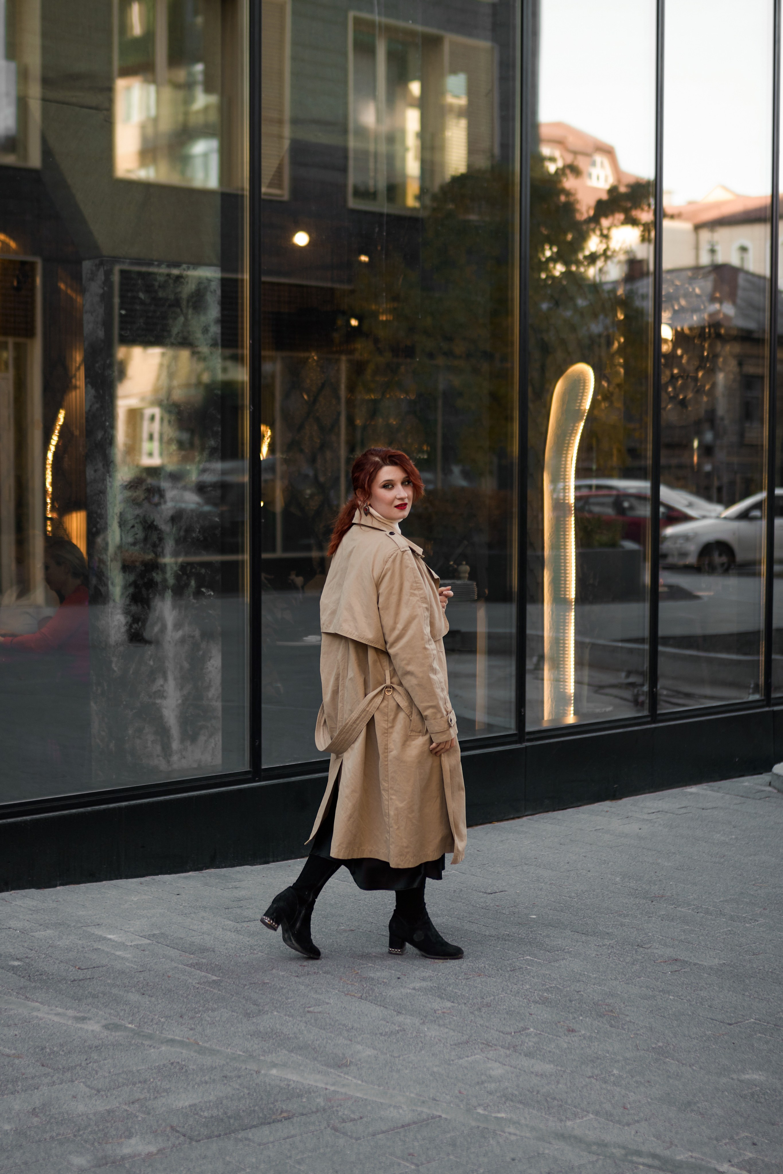 Надя. Фотограф Стилист Тюмень Вера Хайруллина