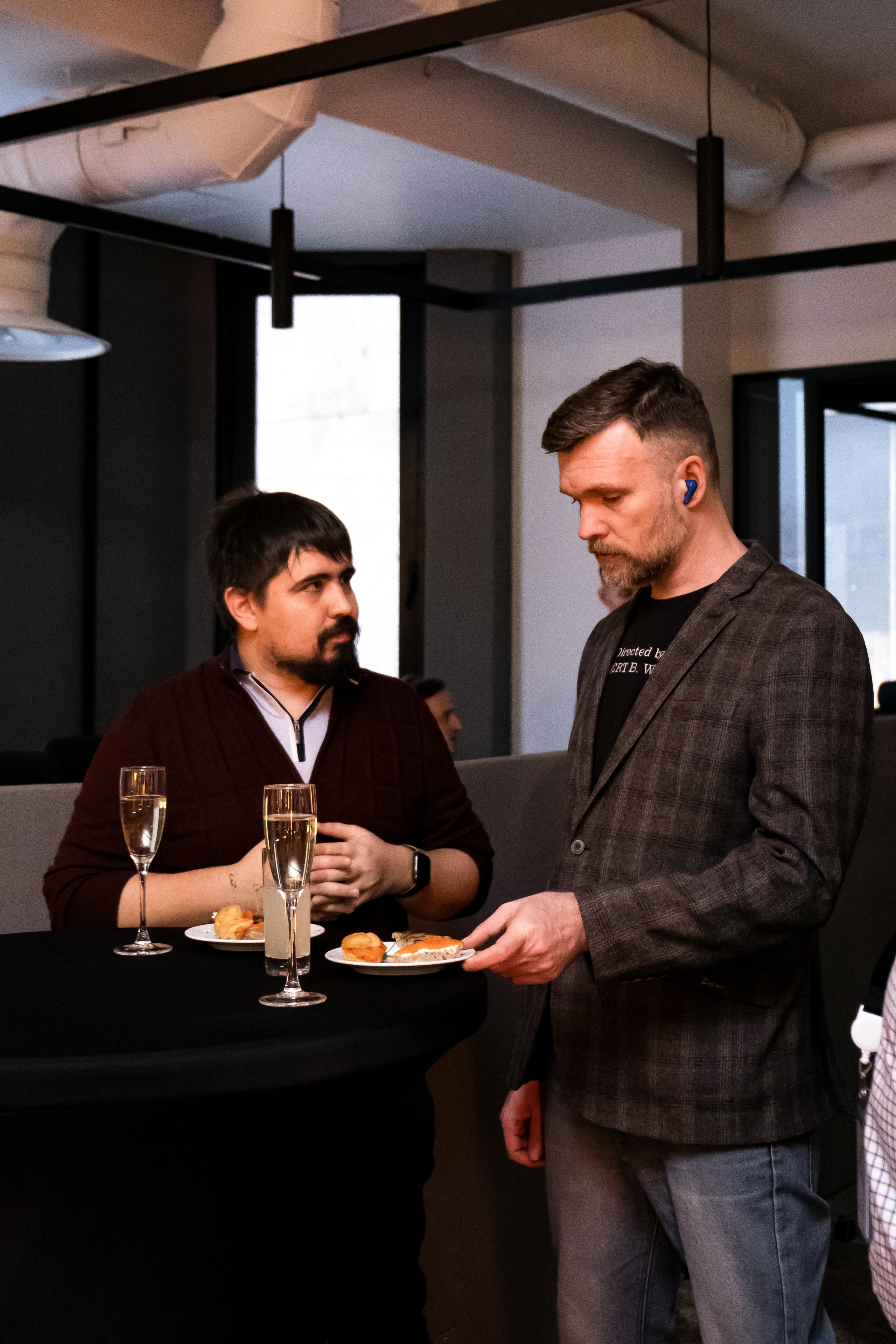 Корпоративные мероприятия. Фотограф в Санкт-Петербурге