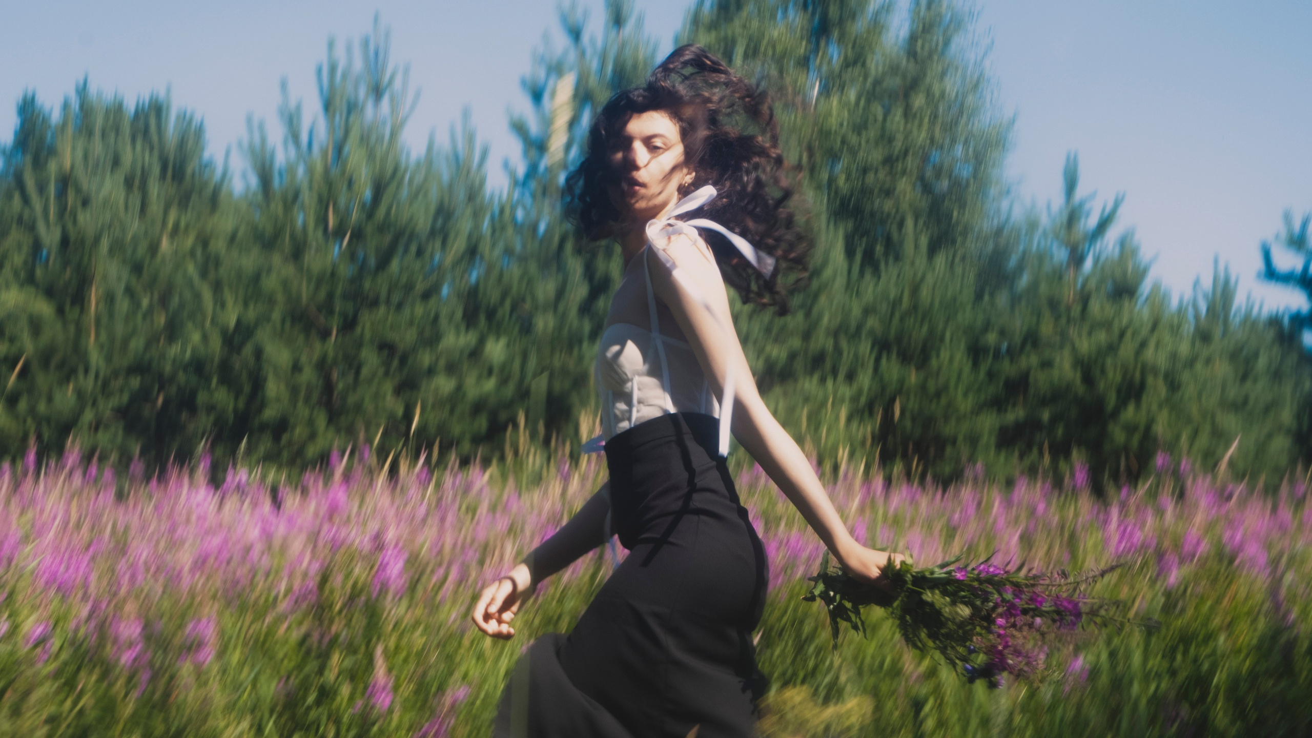 Индивидуальные съемки. Фотограф в Санкт-Петербурге