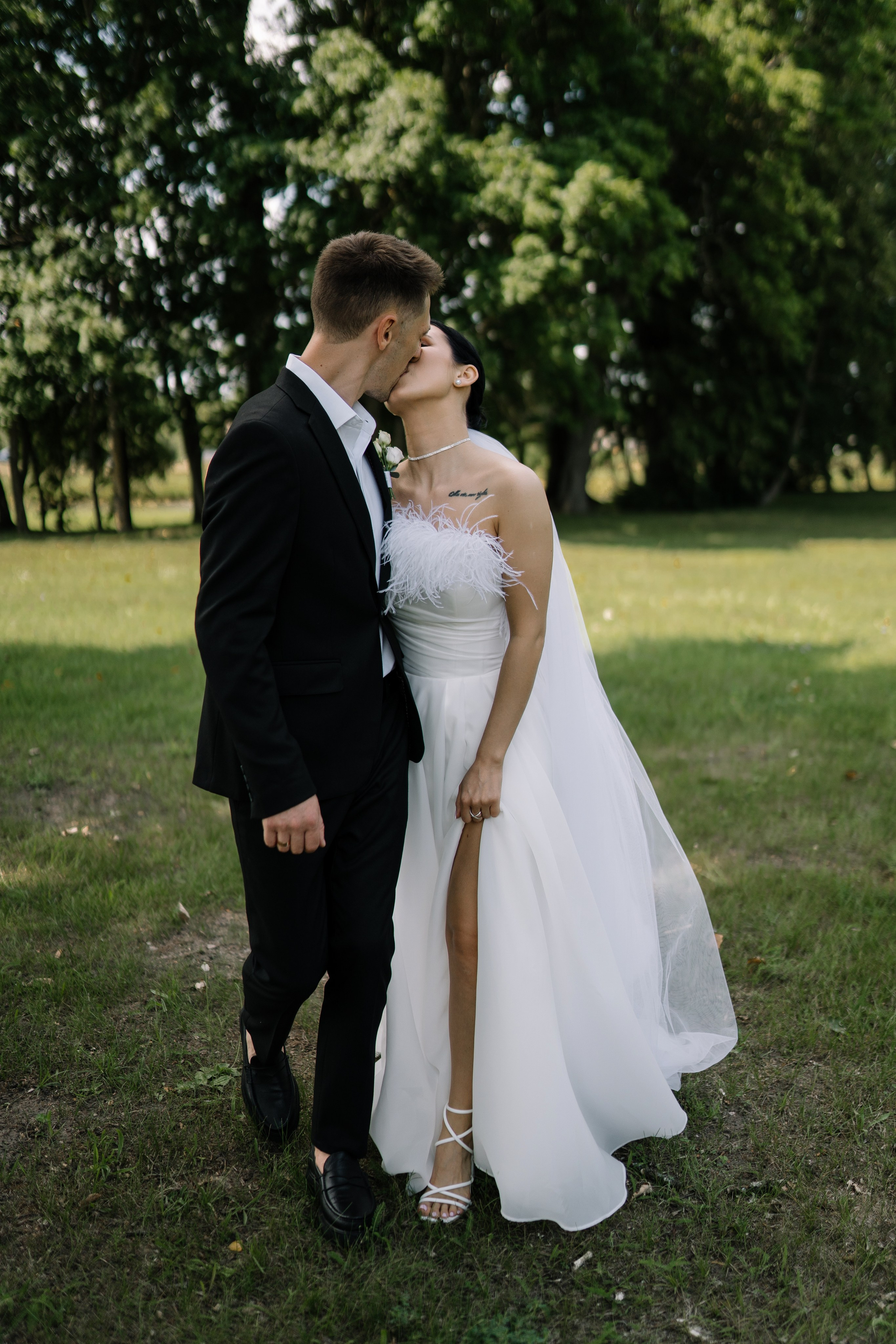 Лиза & Сергей