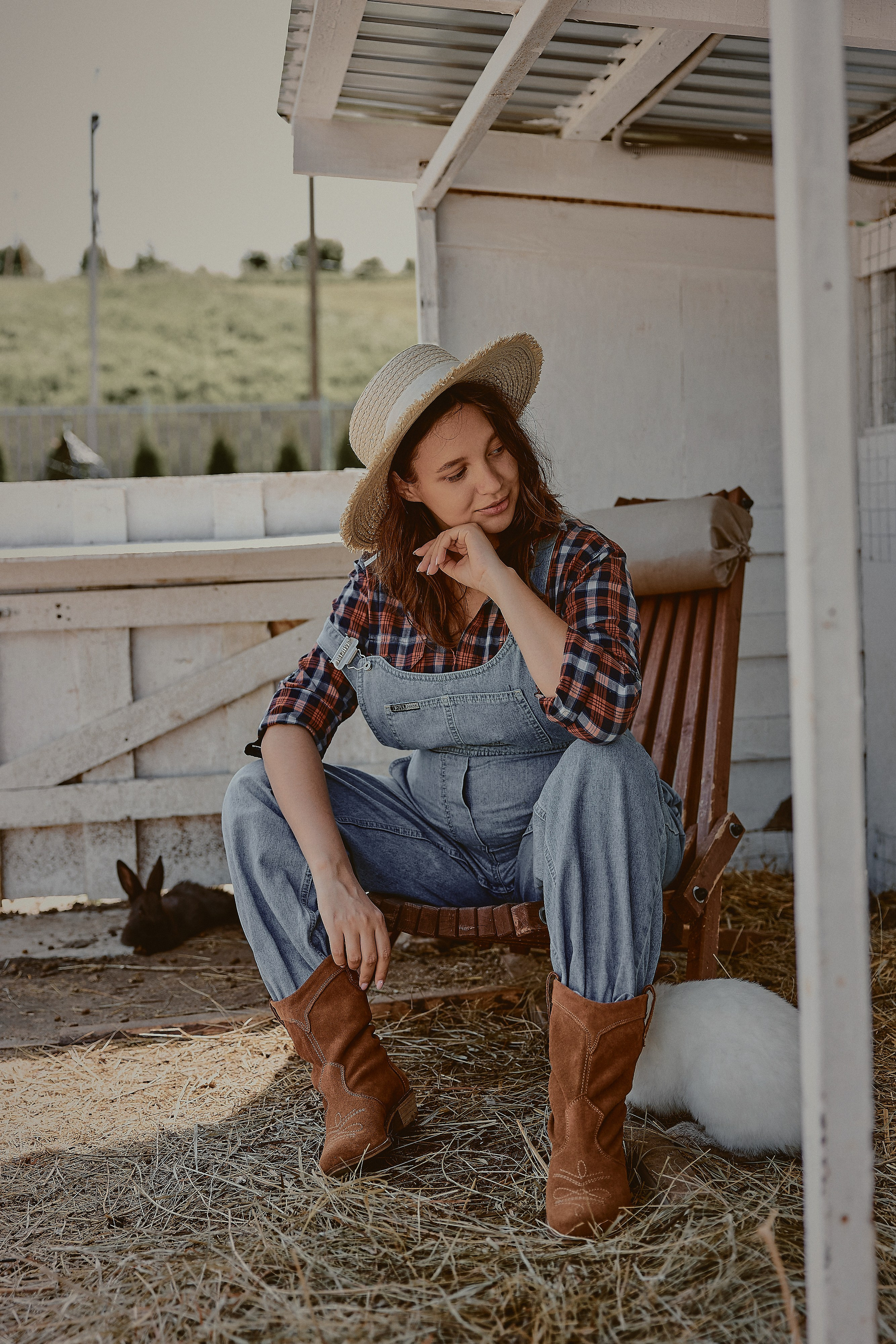 25|05|23. Анастасия Марунич | Блогер | Ставрополь