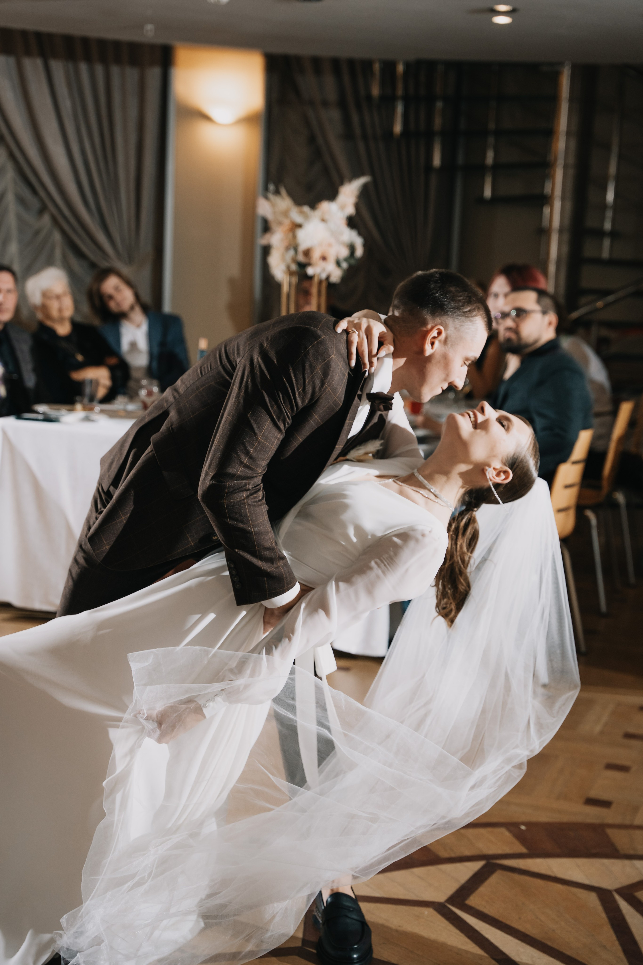 Маргарита и Константин. Ульяна Ремезова | Фотограф | Челябинск