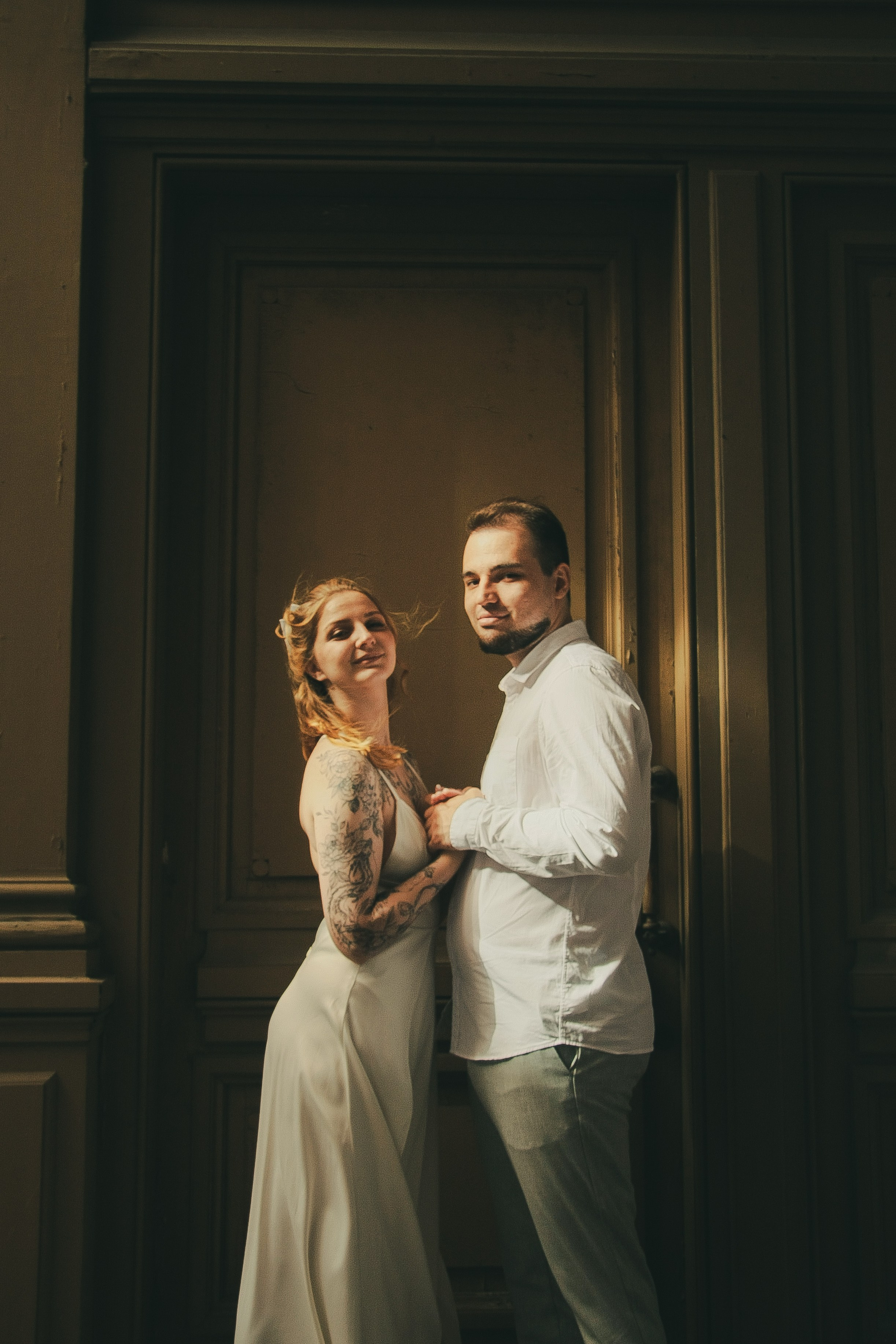 Свадьбы. Фотограф Романенкова Дарья Санкт-Петербург